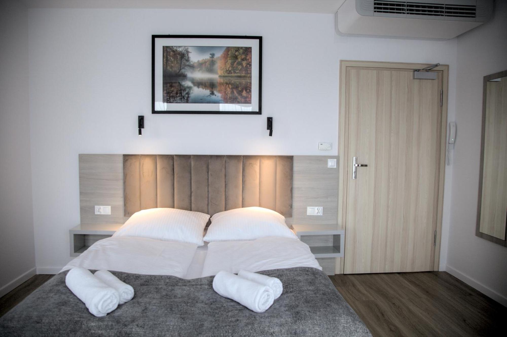 Standard Apartment Annex