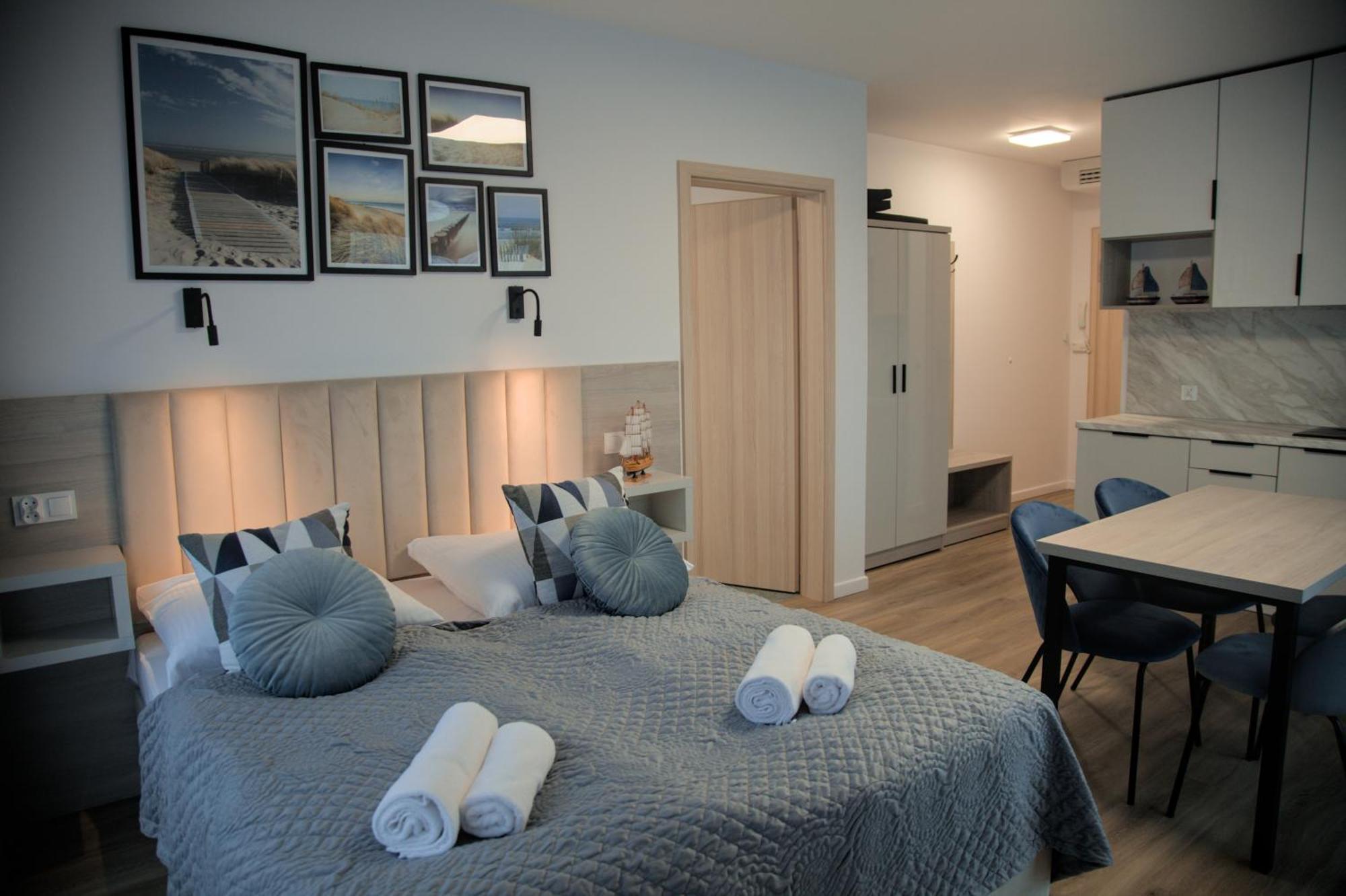 Family Apartment Annex