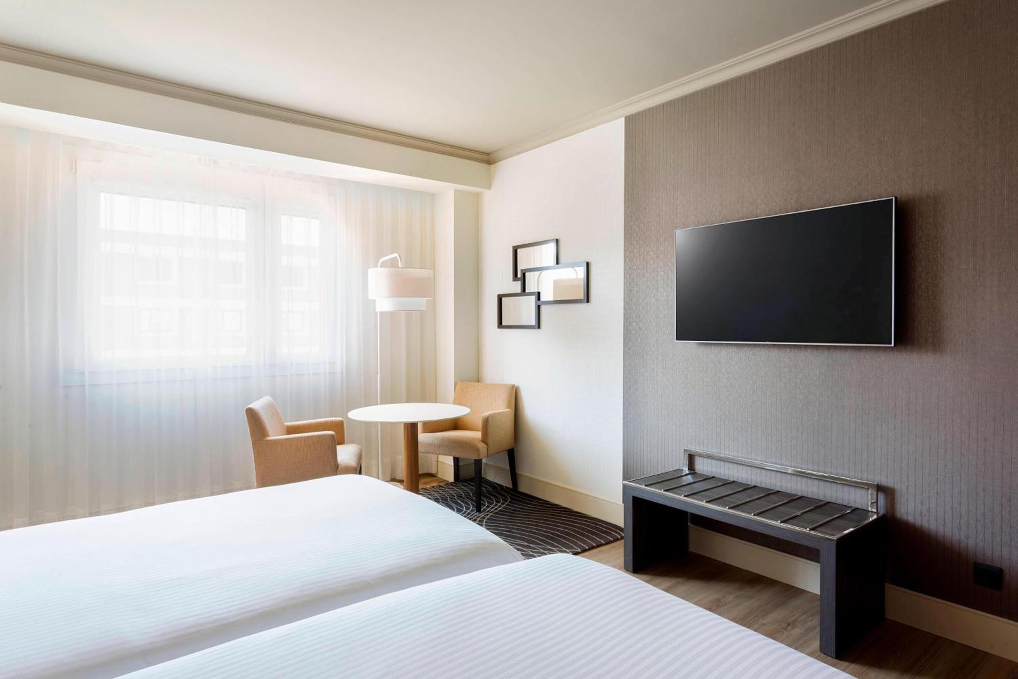 Premium Twin Room