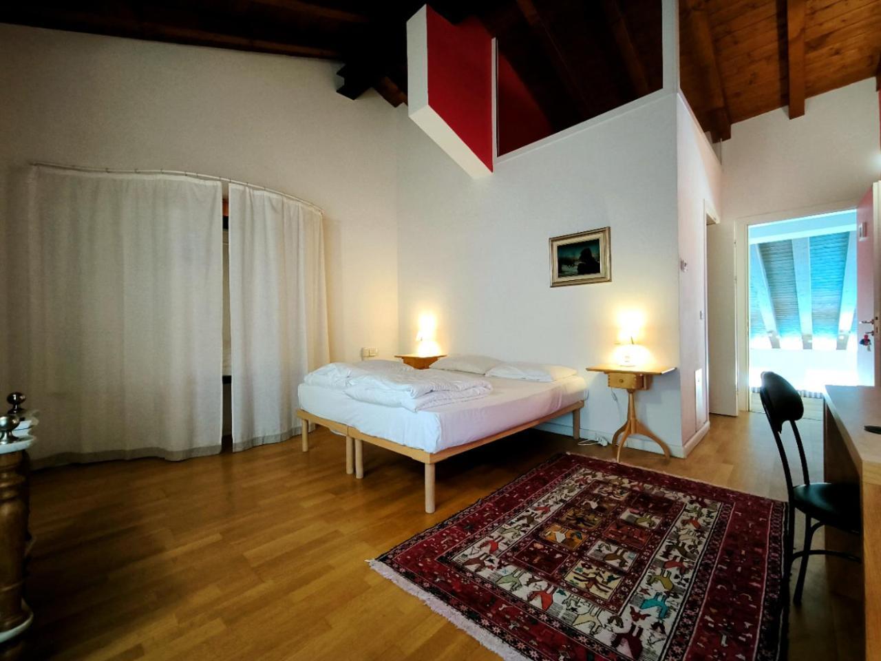 Double Room with Pool View