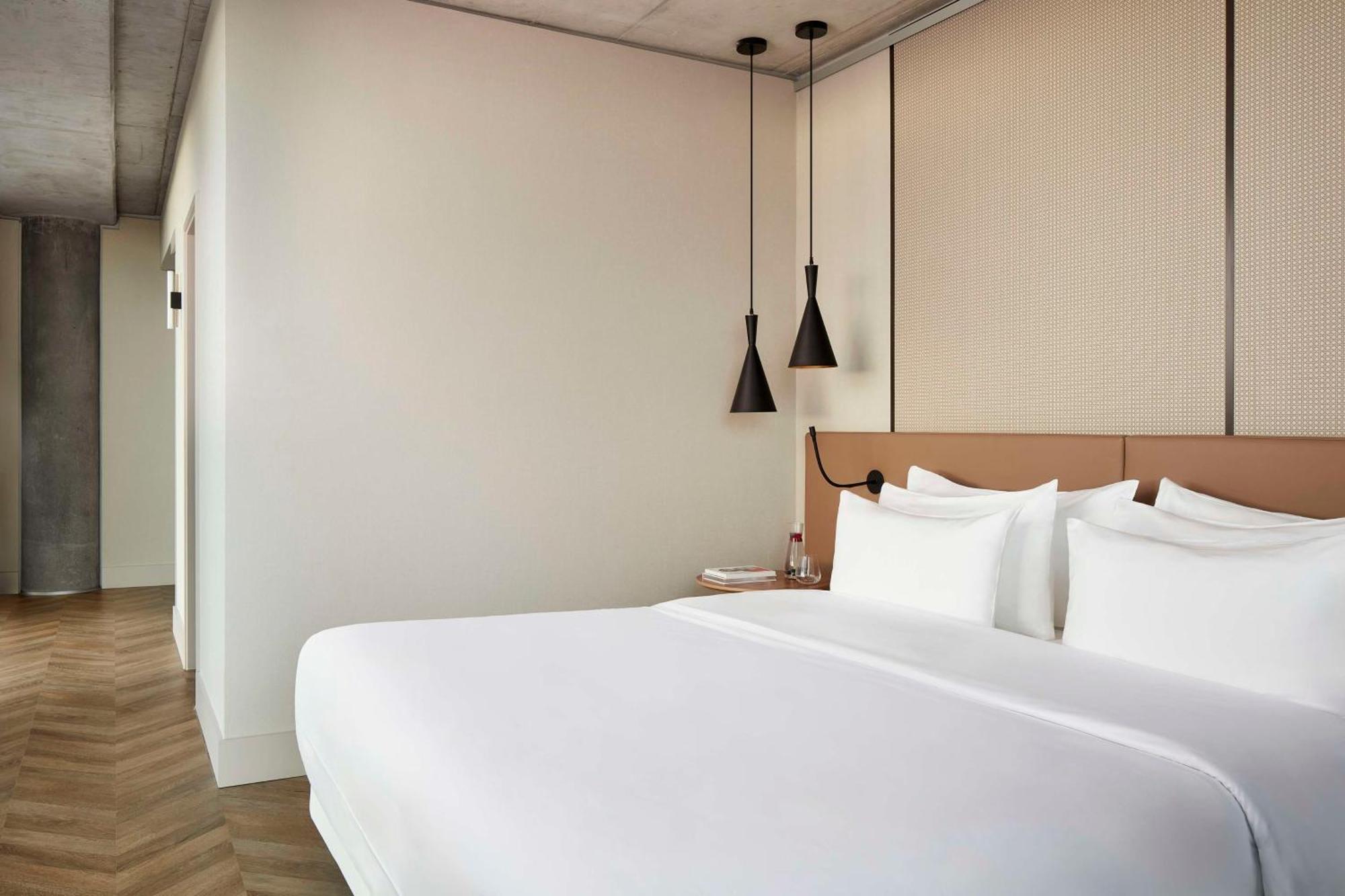 Chambre Double Supérieure XL