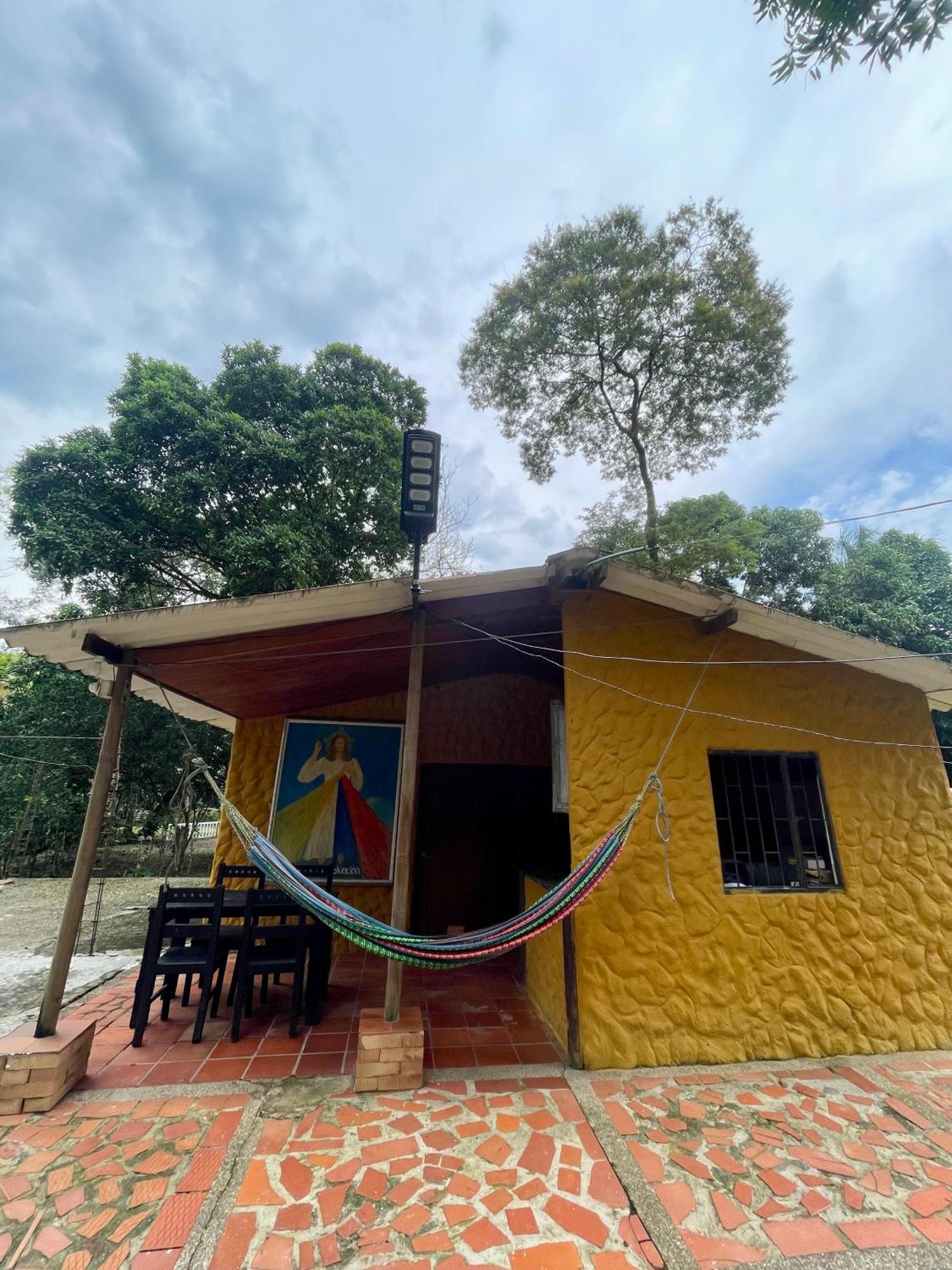 Casa Unifamiliar de 2 dormitorios
