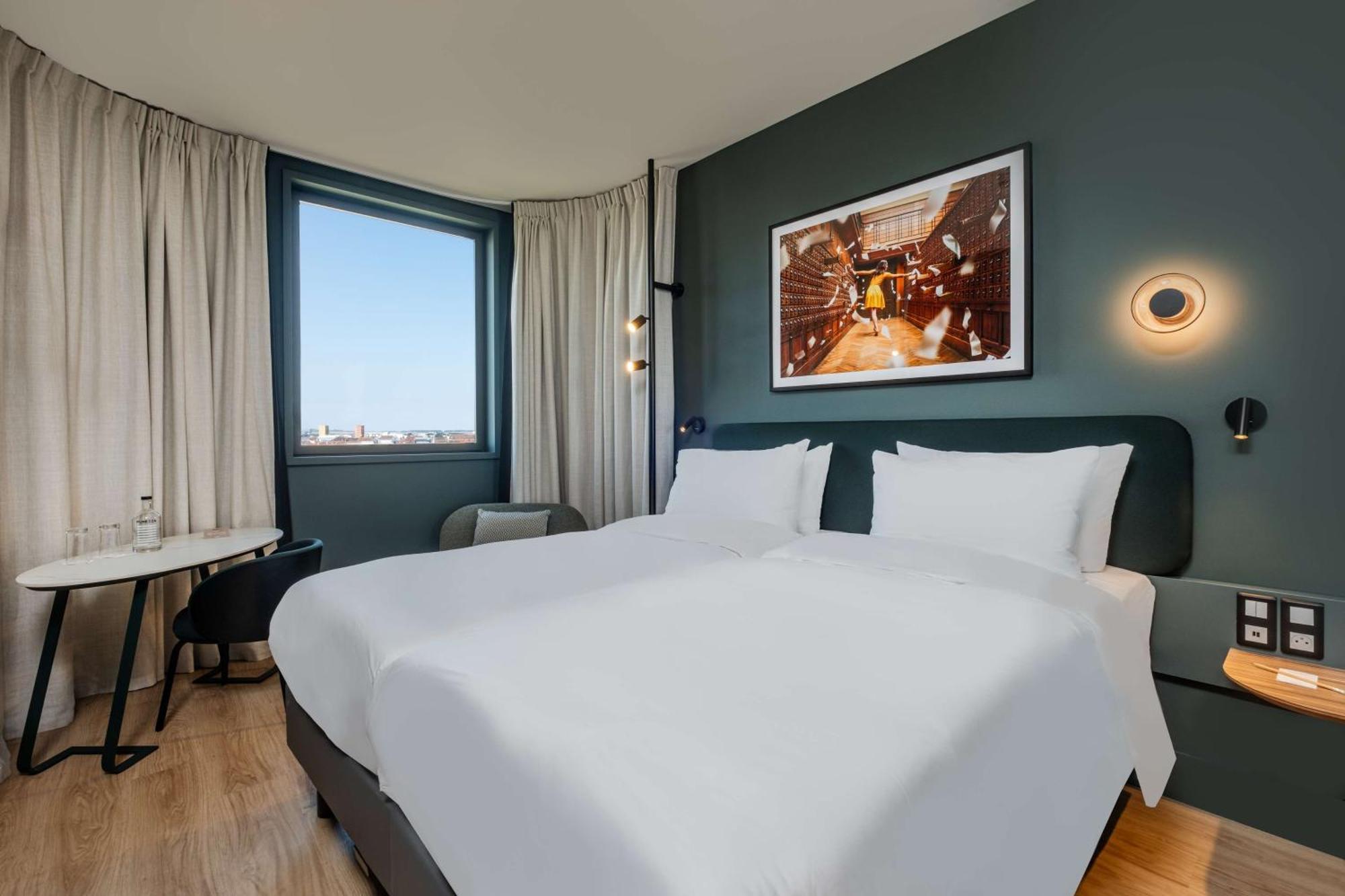 Chambre Standard