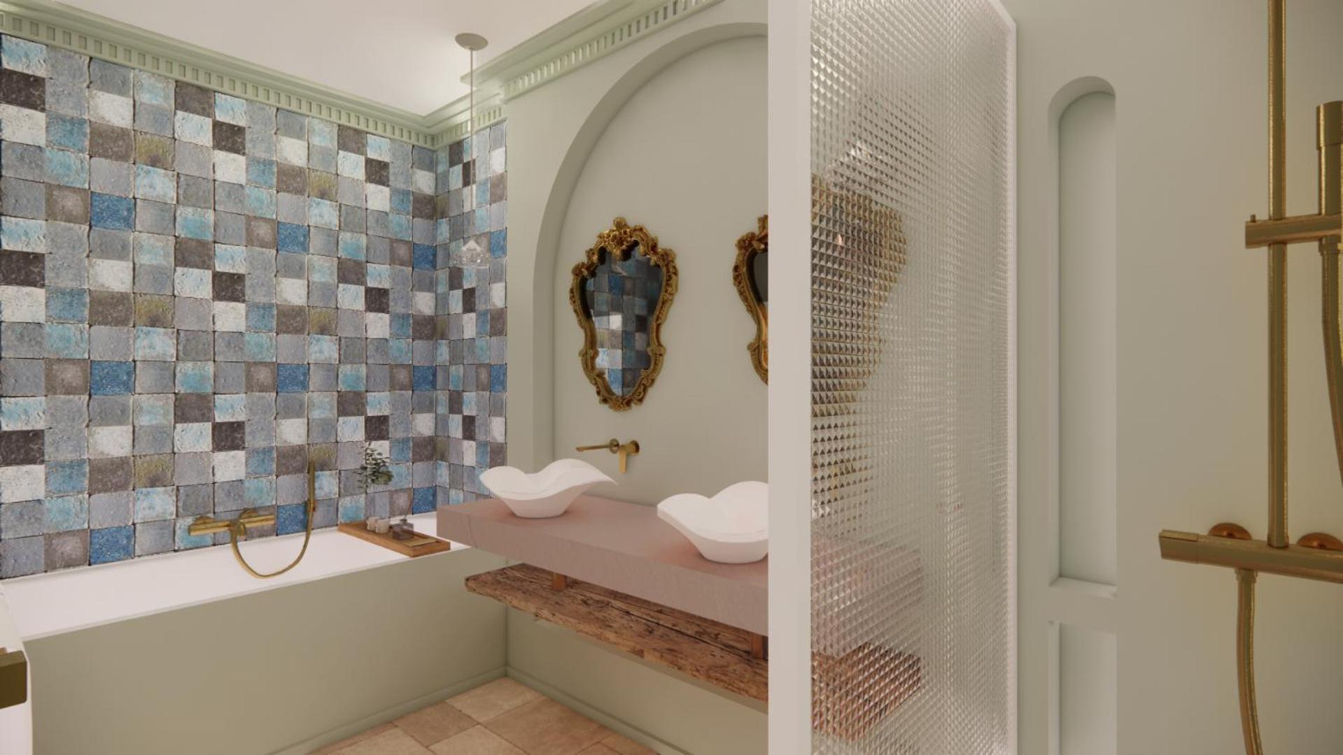 Chambre Double Deluxe