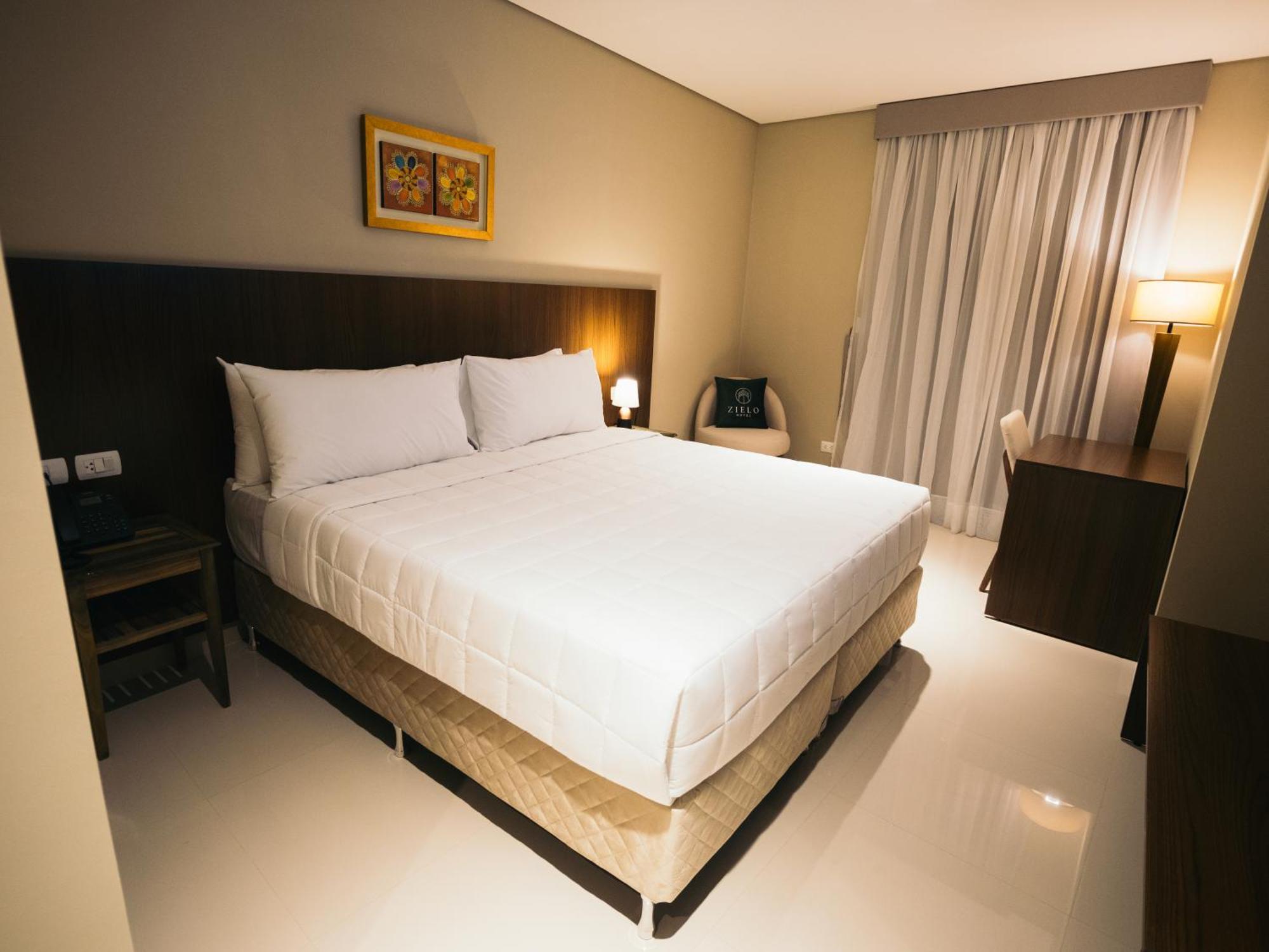 Habitación Doble Superior
