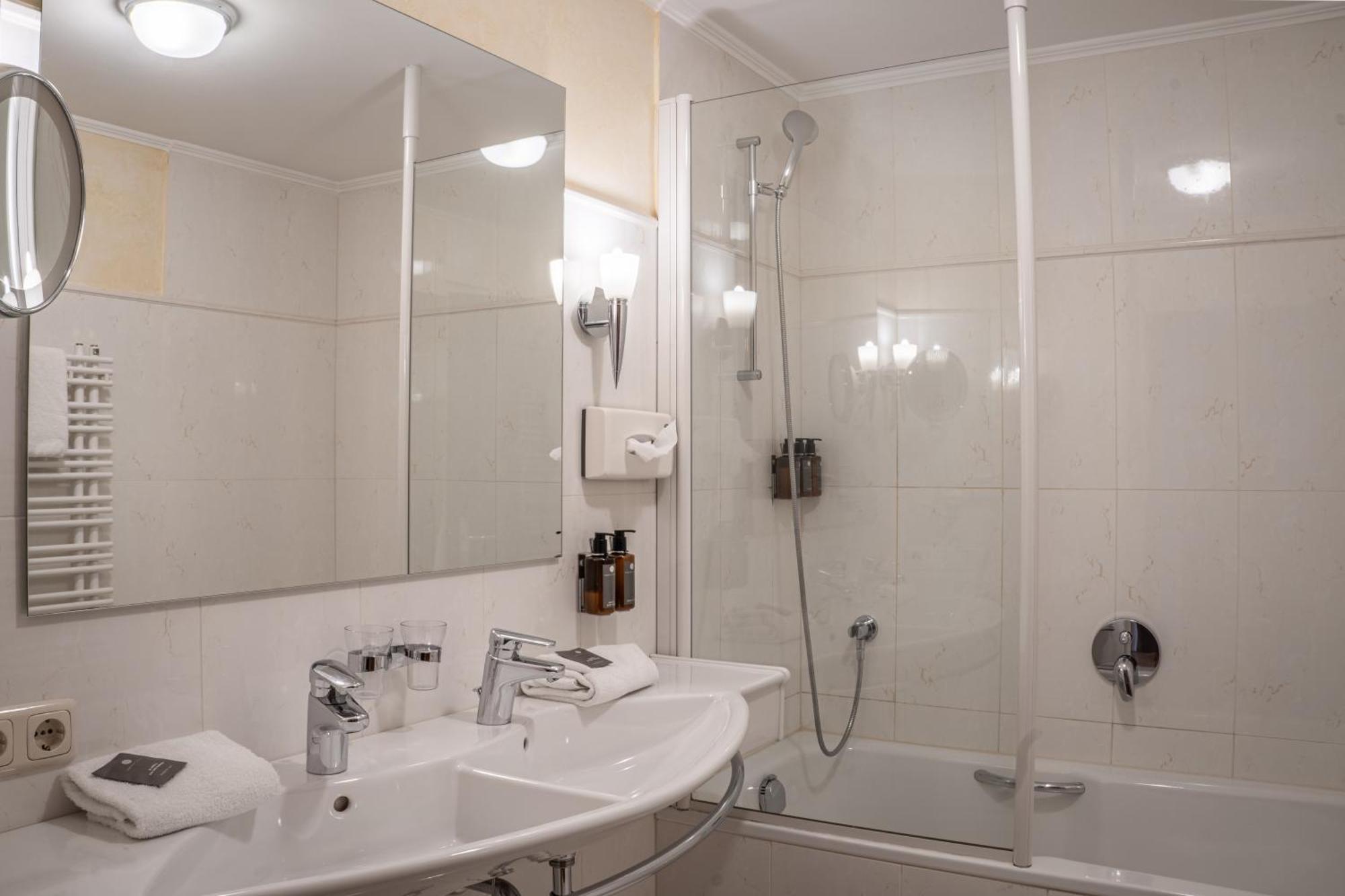 Superior Doppelzimmer