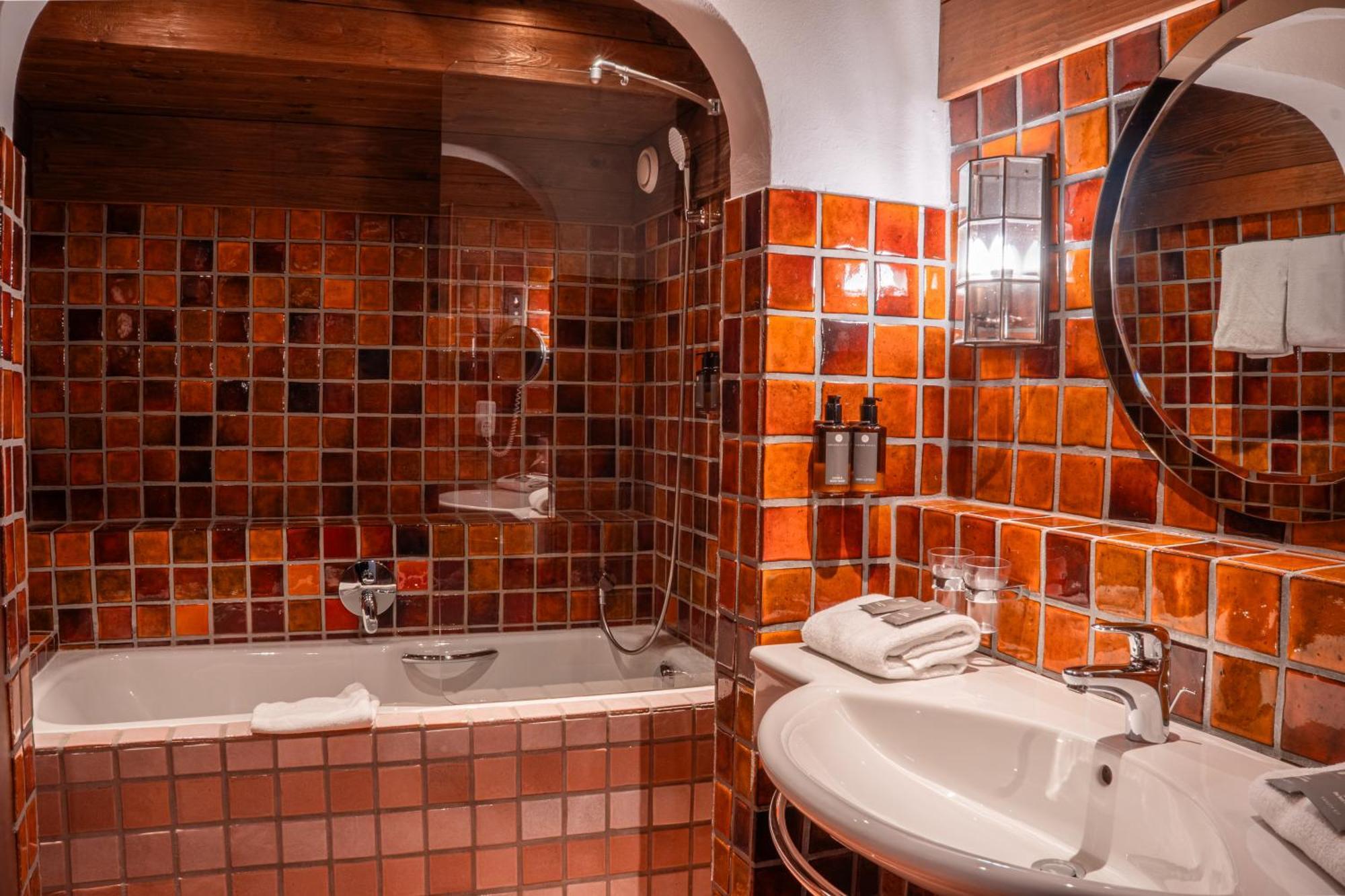 Standard Doppelzimmer