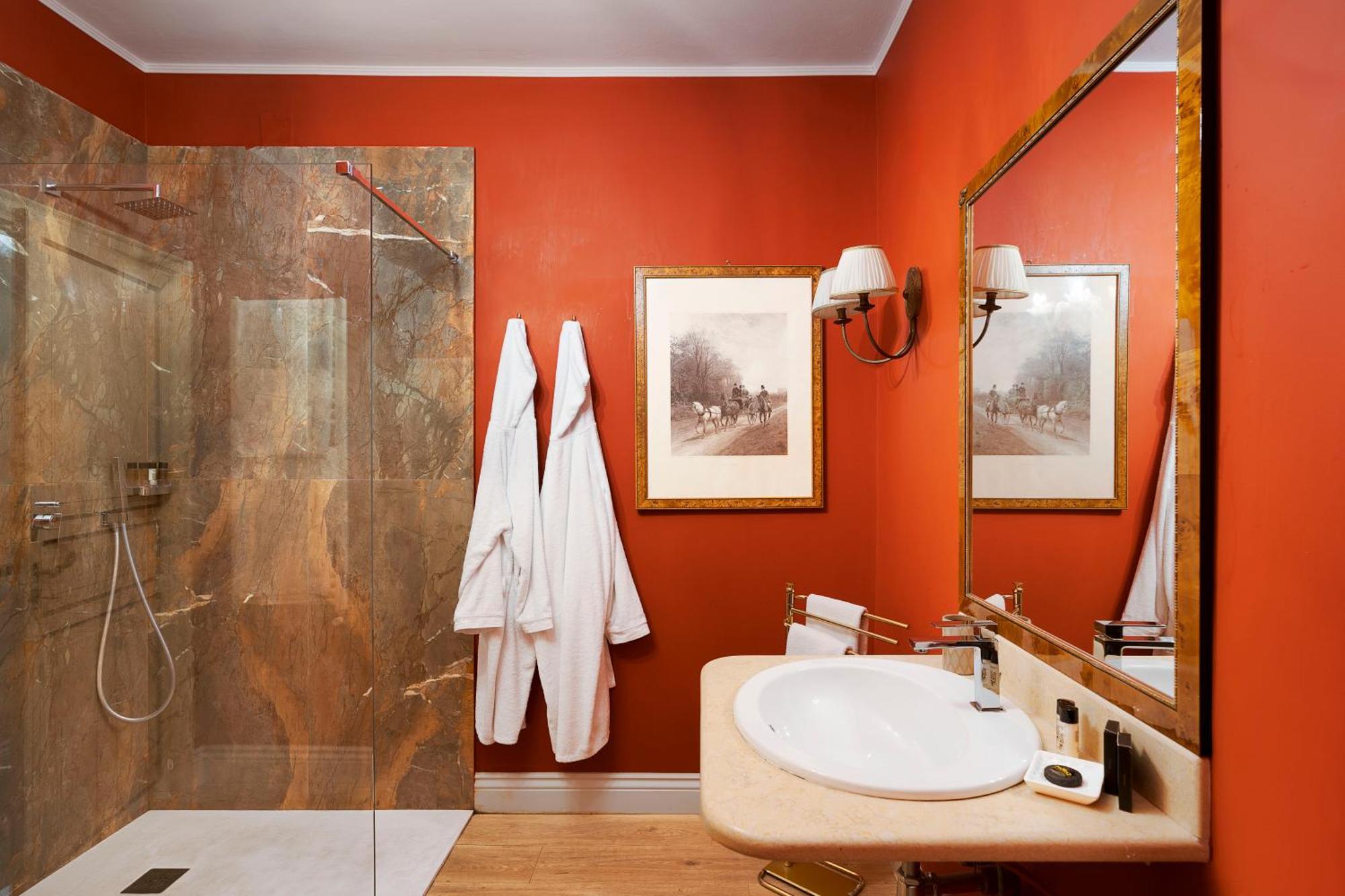 Suite Deluxe