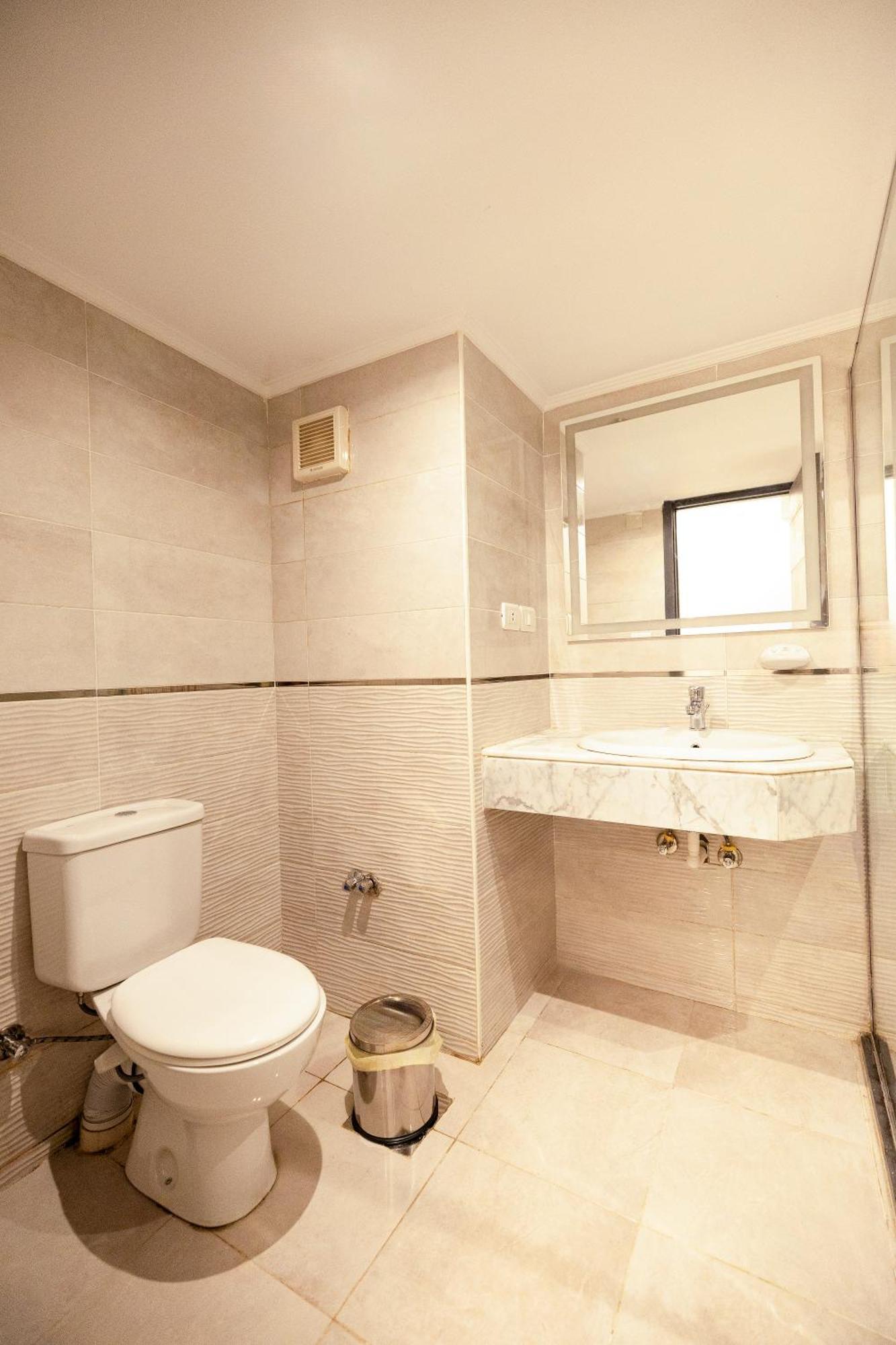 Deluxe Doppelzimmer