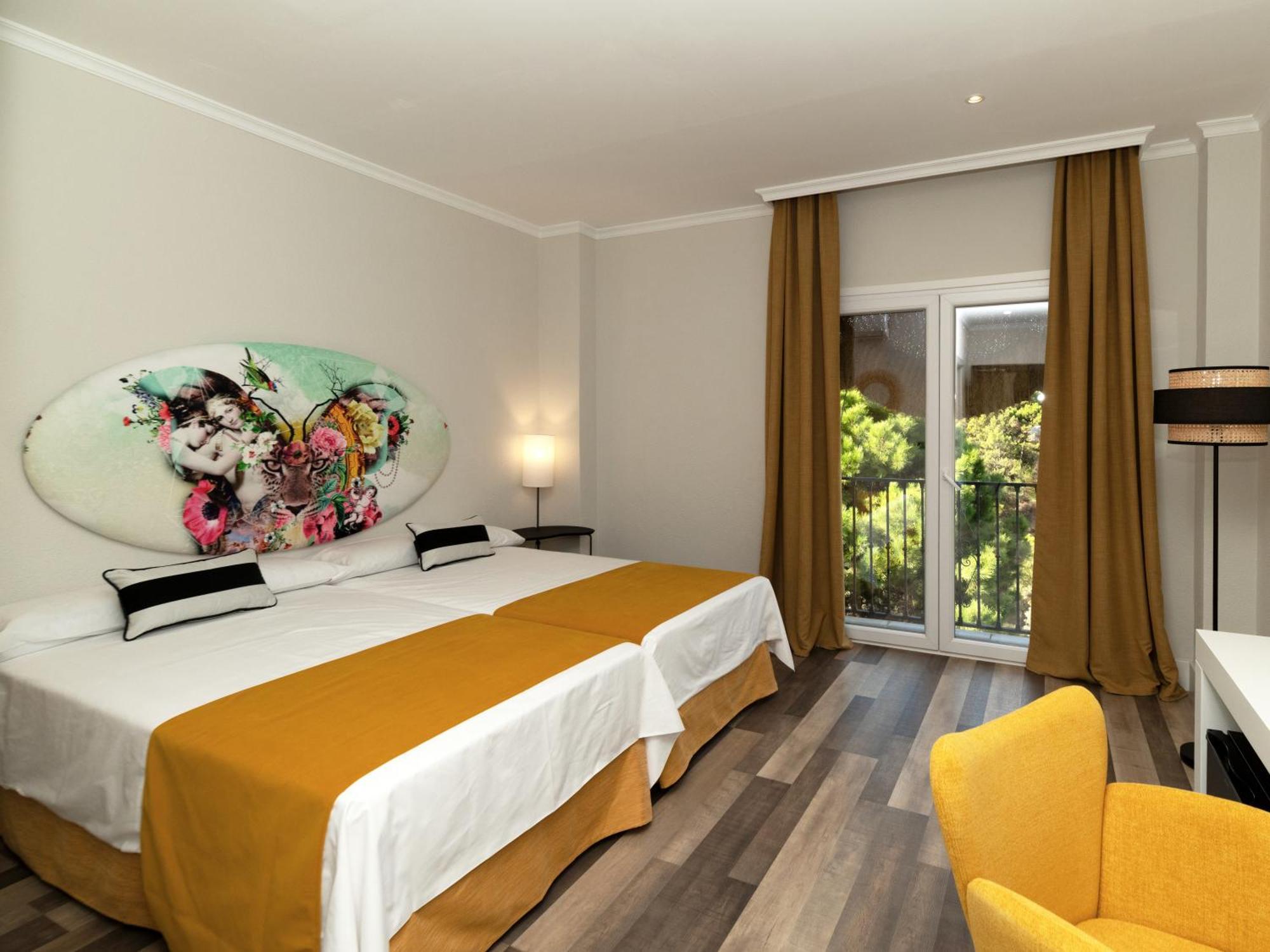 Habitación Doble
