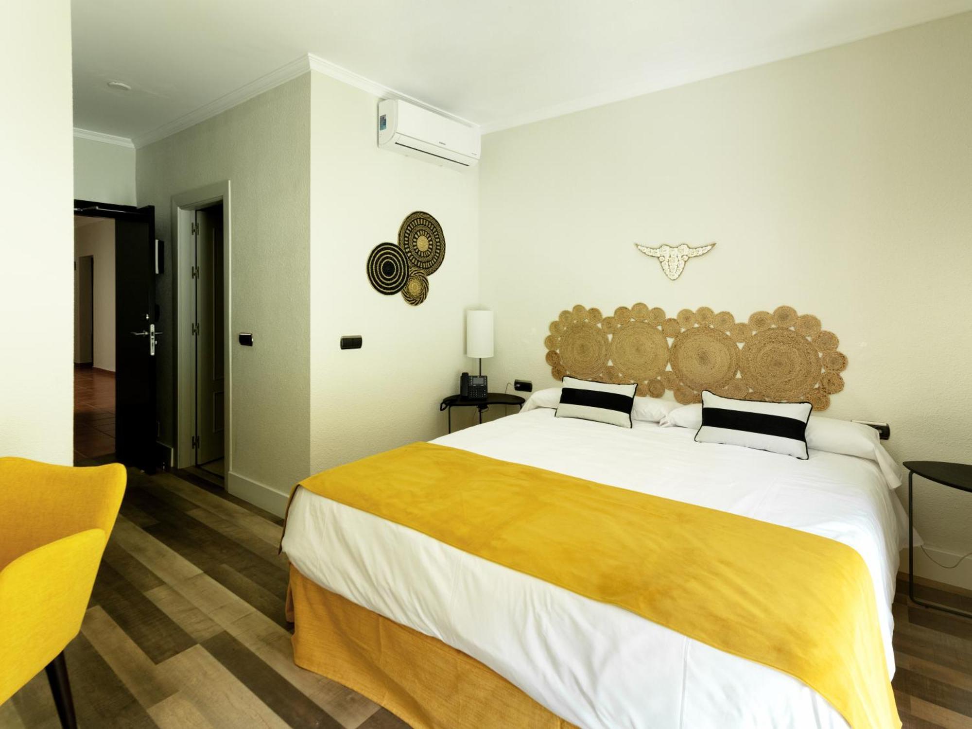 Habitación Doble