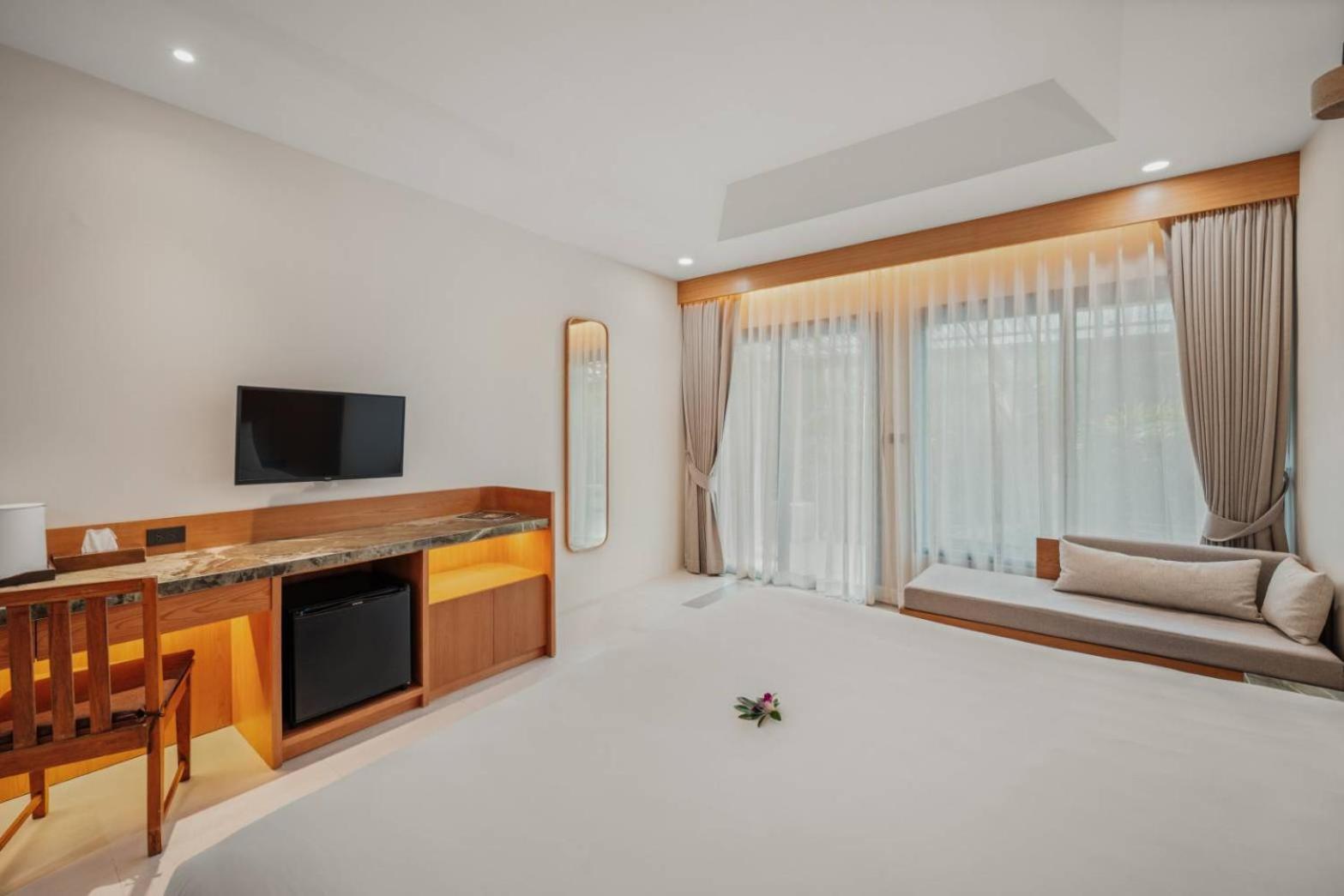 Executive Zimmer