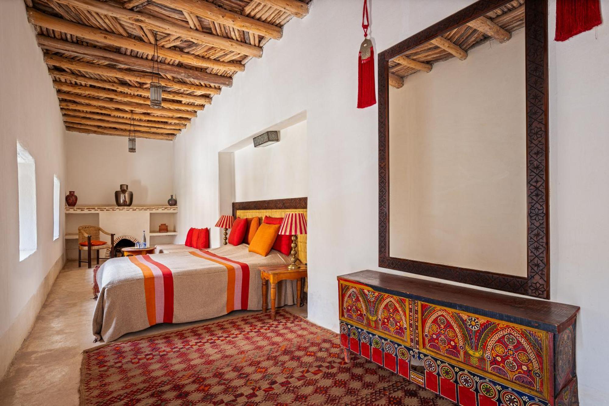 Berber Double room