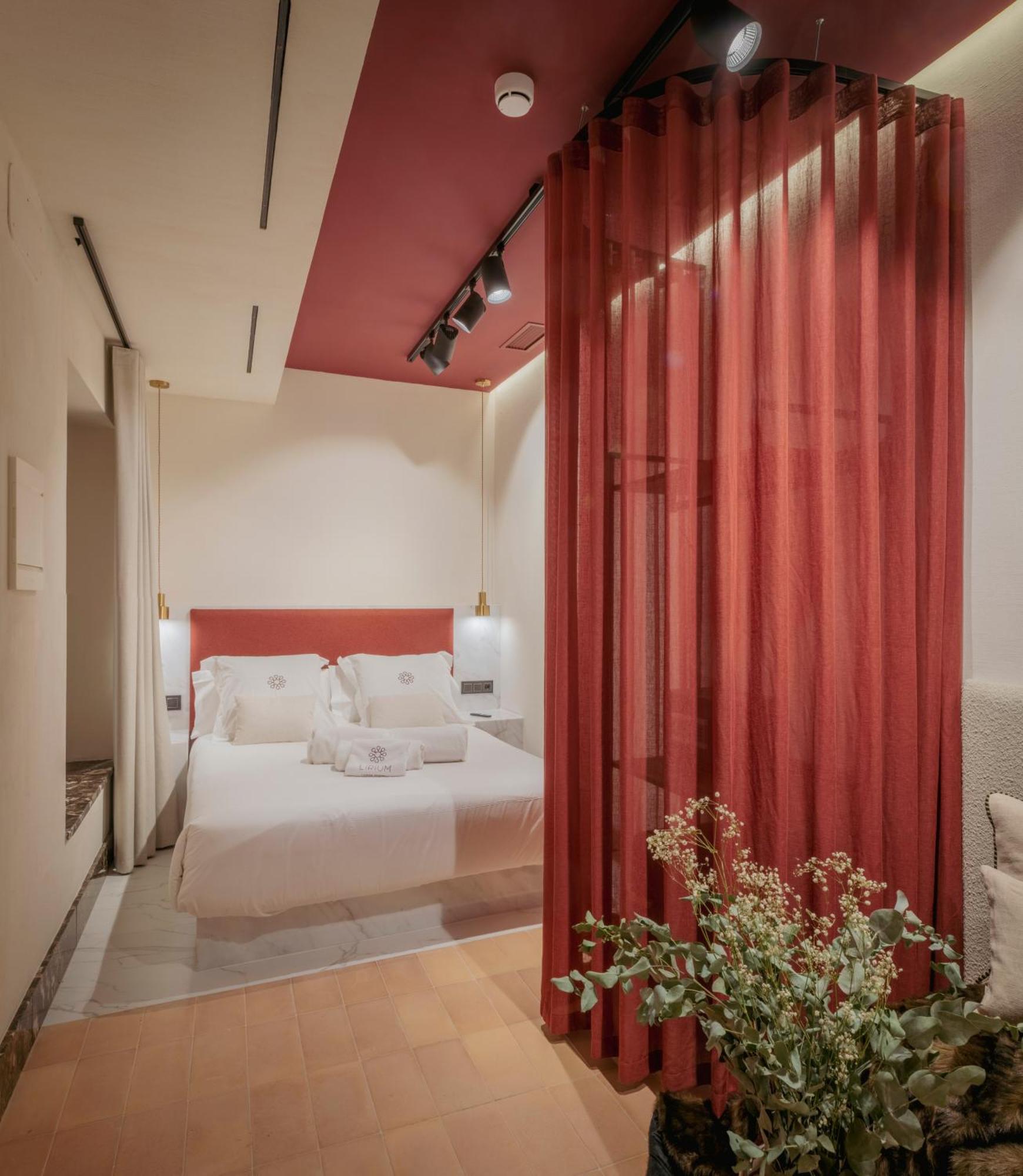 Habitación Doble Grande