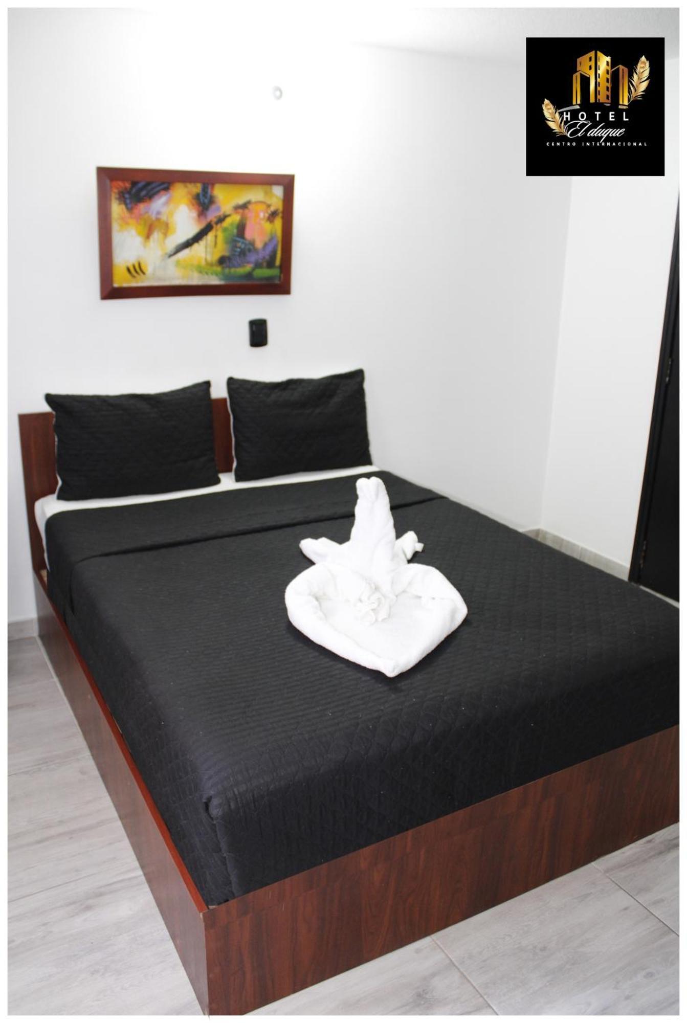 Habitación Doble Estándar