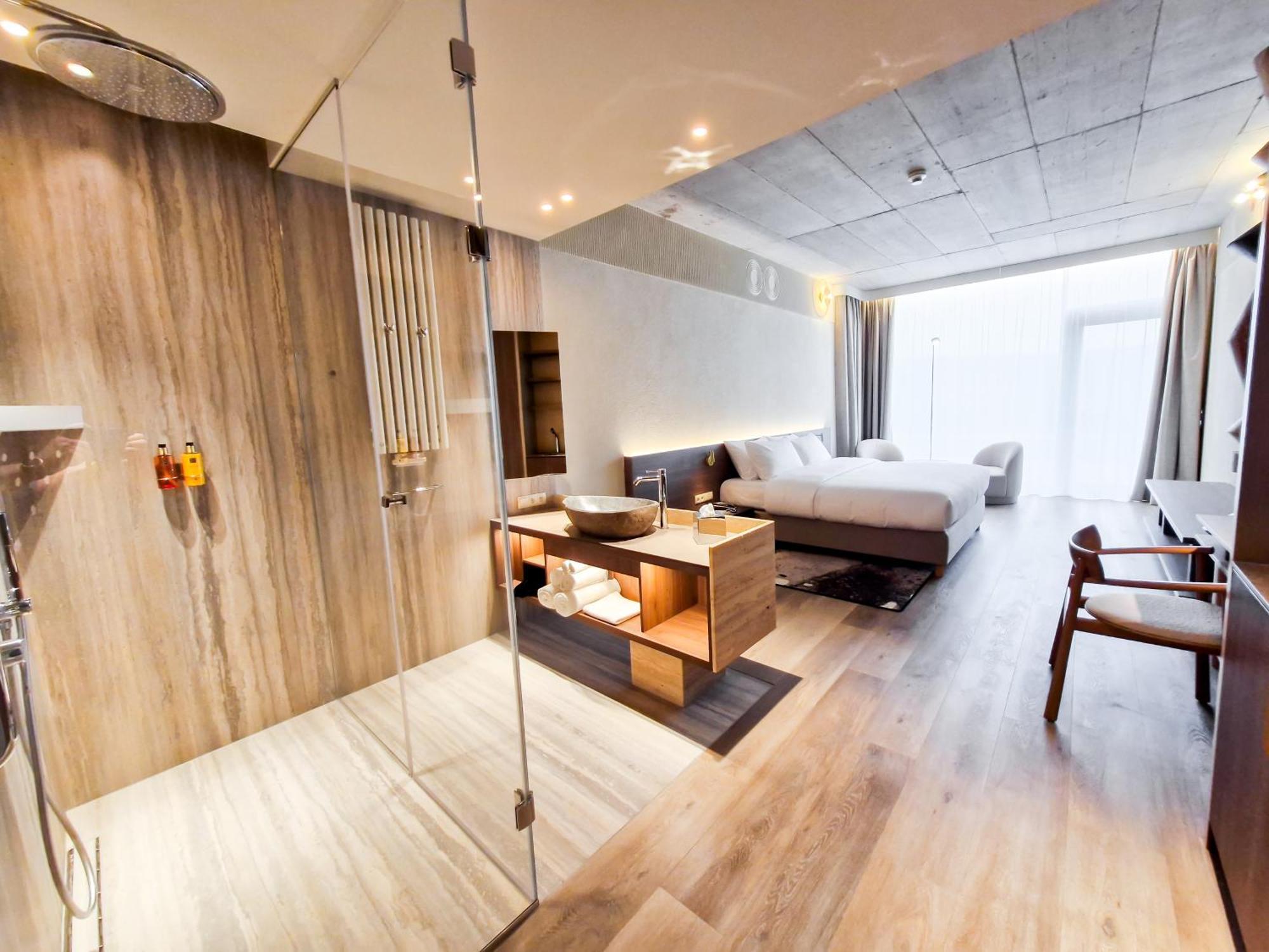 Superior Doppelzimmer