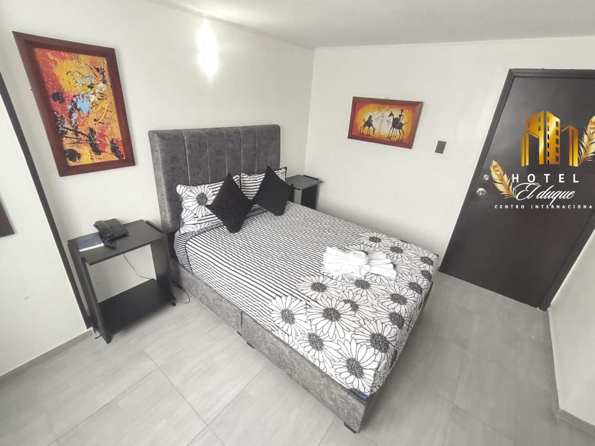 Habitación Doble Superior