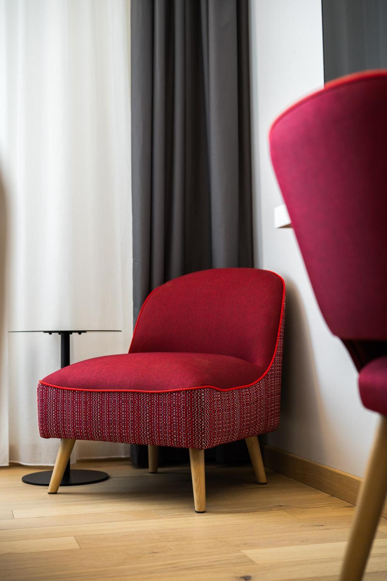 Superior Doppelzimmer