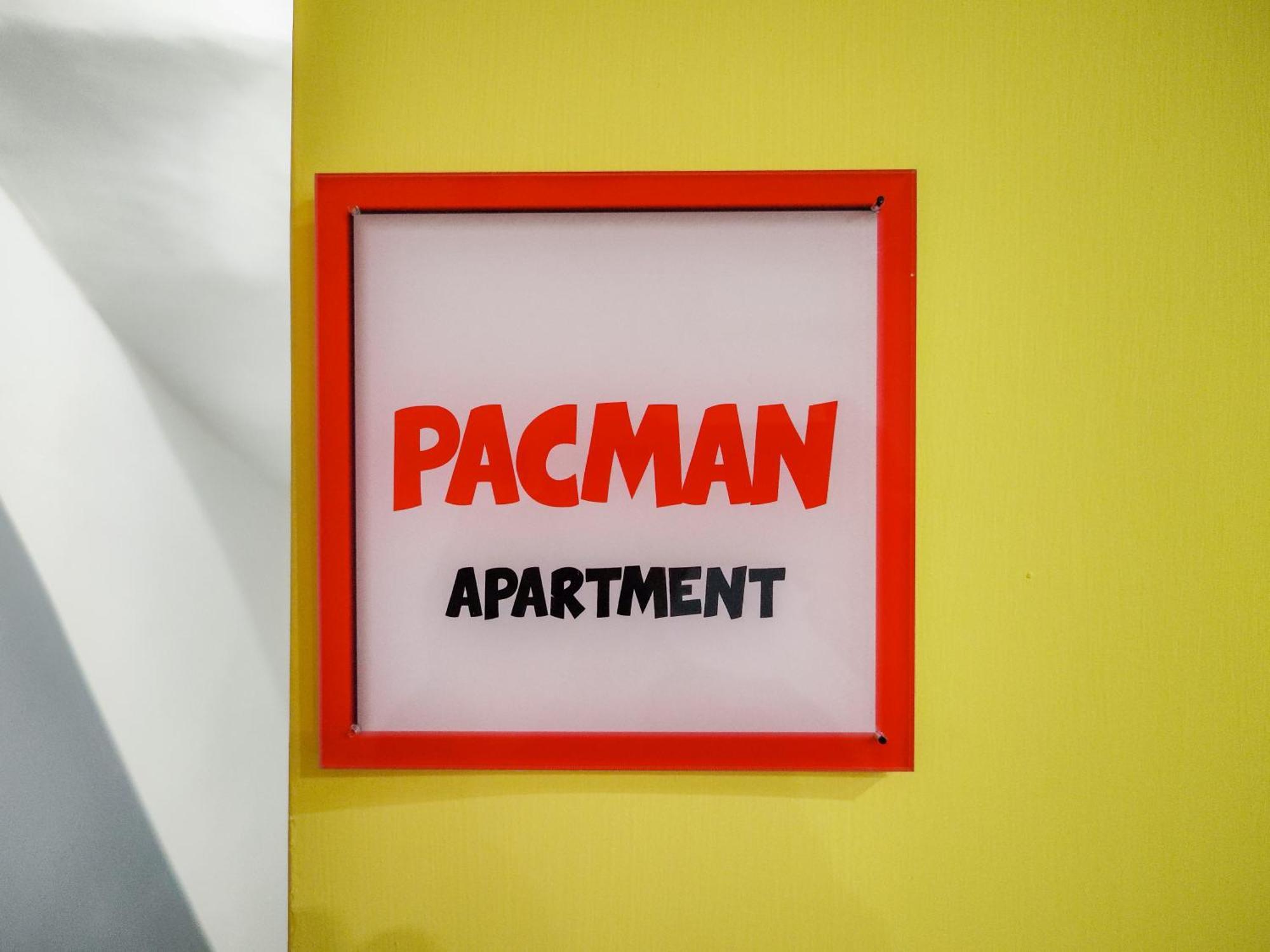 Apartamento Deluxe