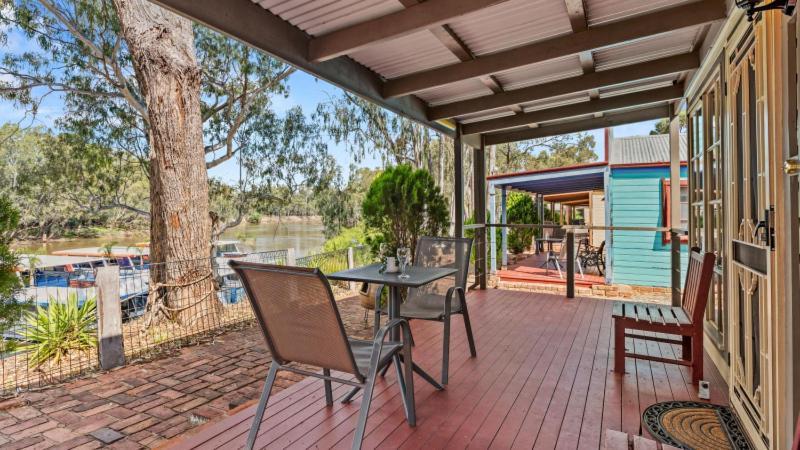 2 Bedroom Pioneer Riverfront