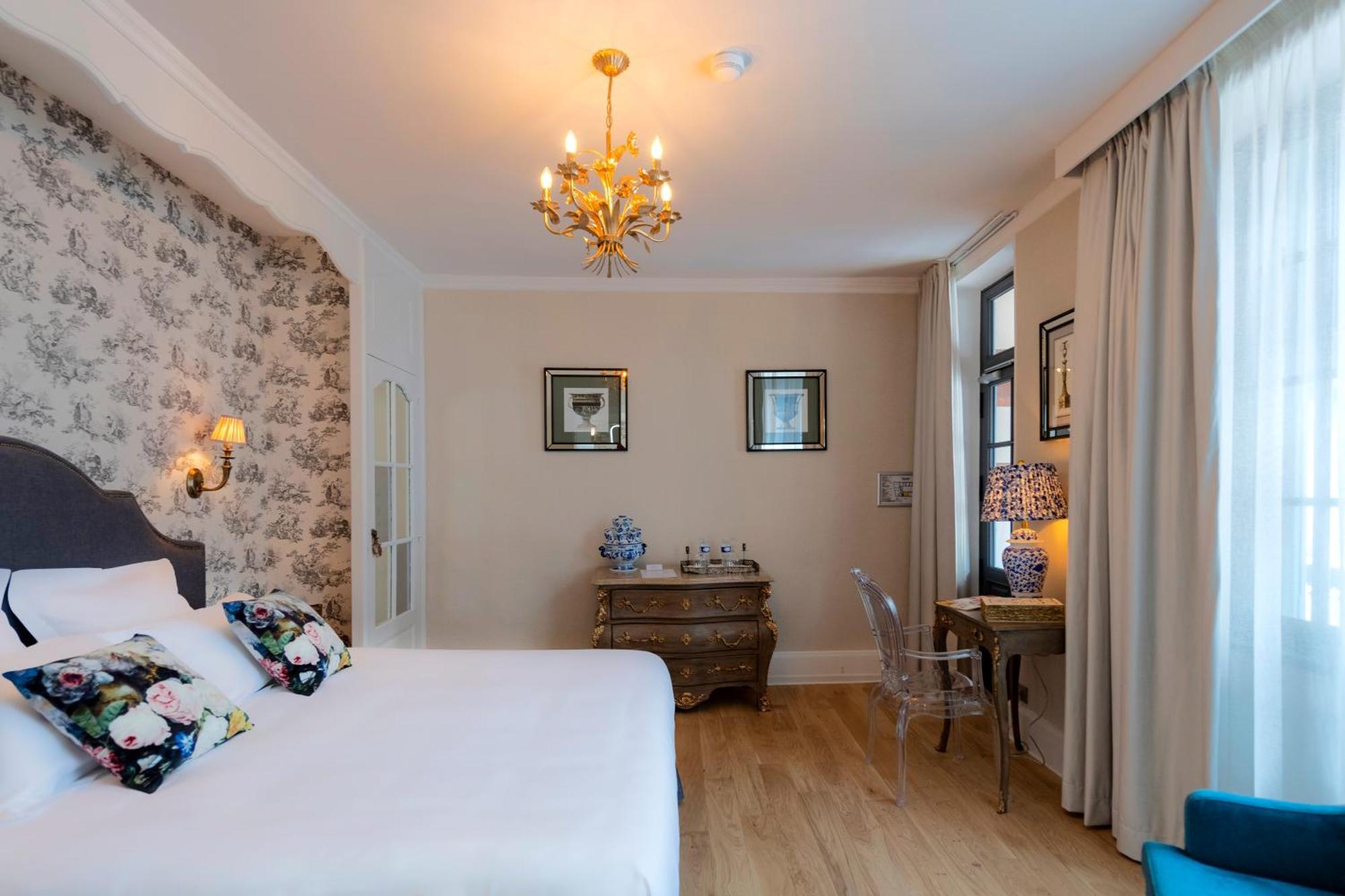 Chambre Double Supérieure