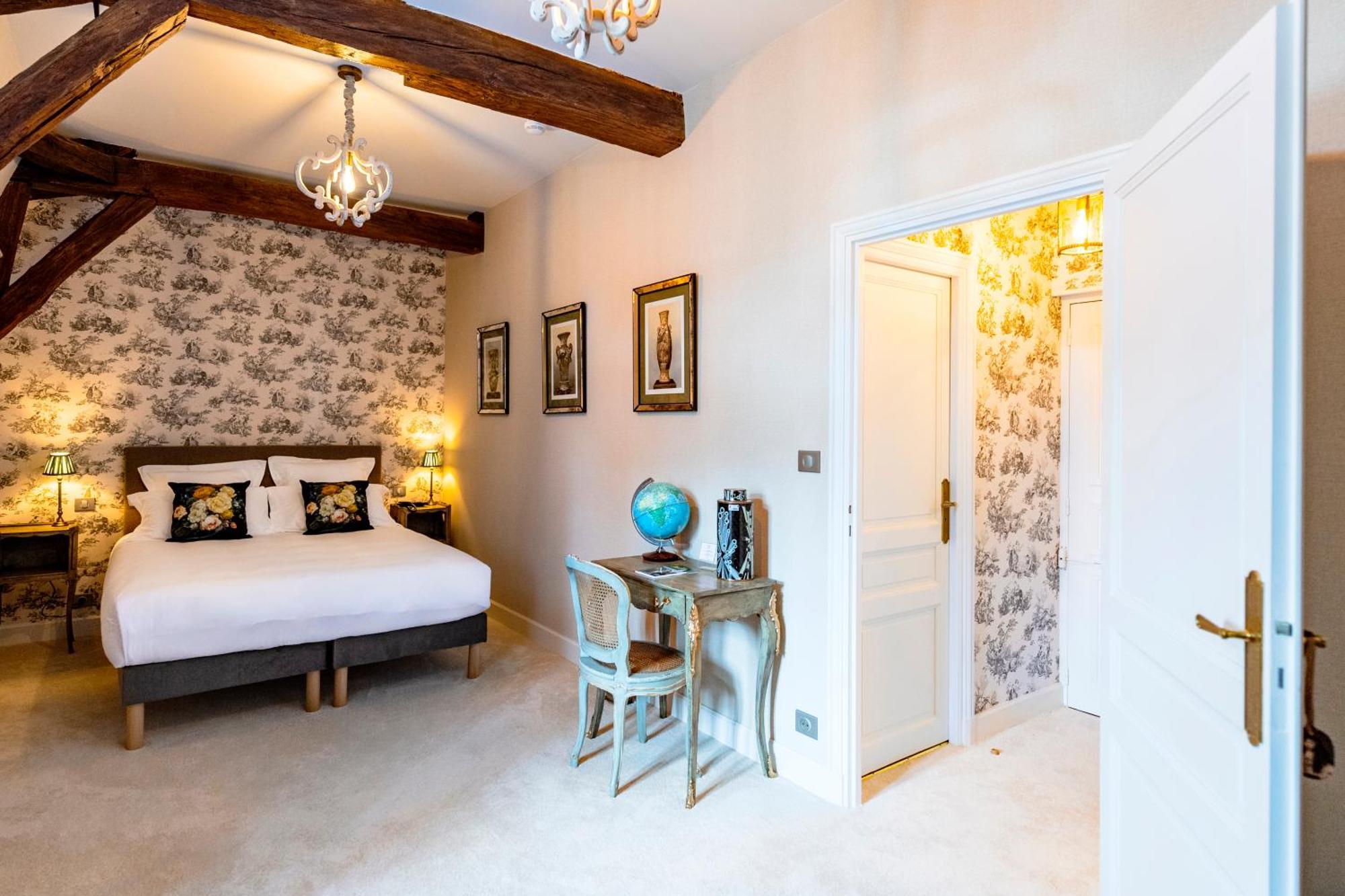 Chambre Double Standard