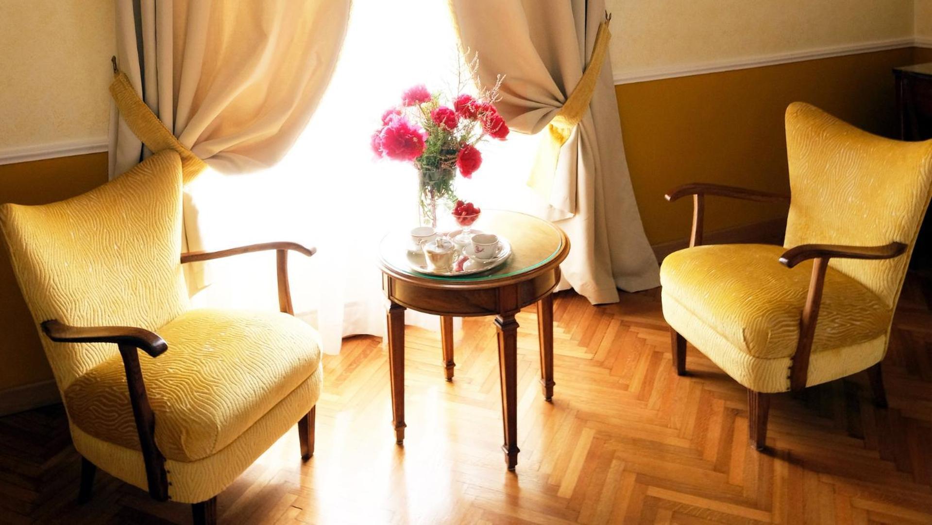 Superior Double or Twin Room