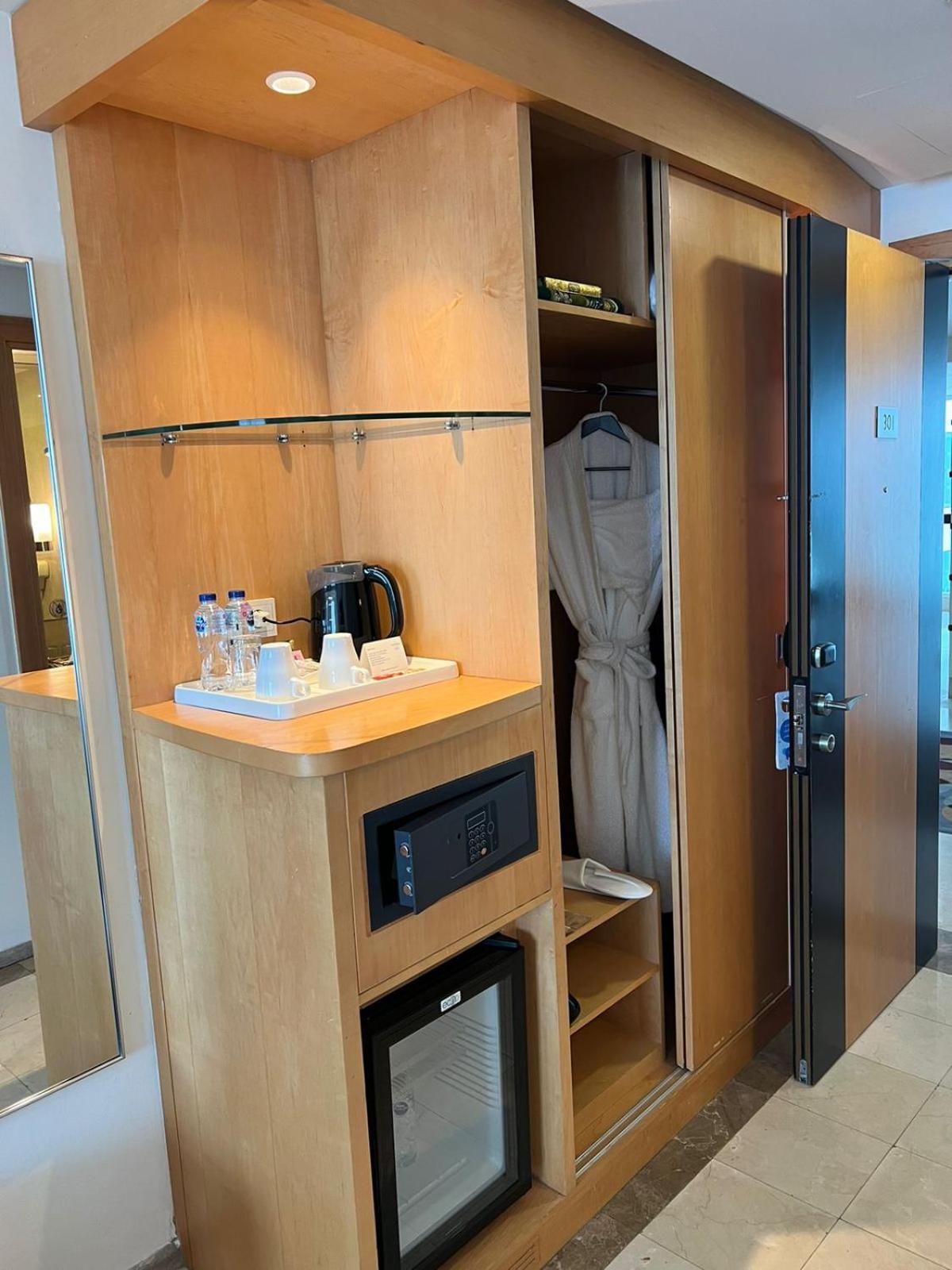 Superior Suite