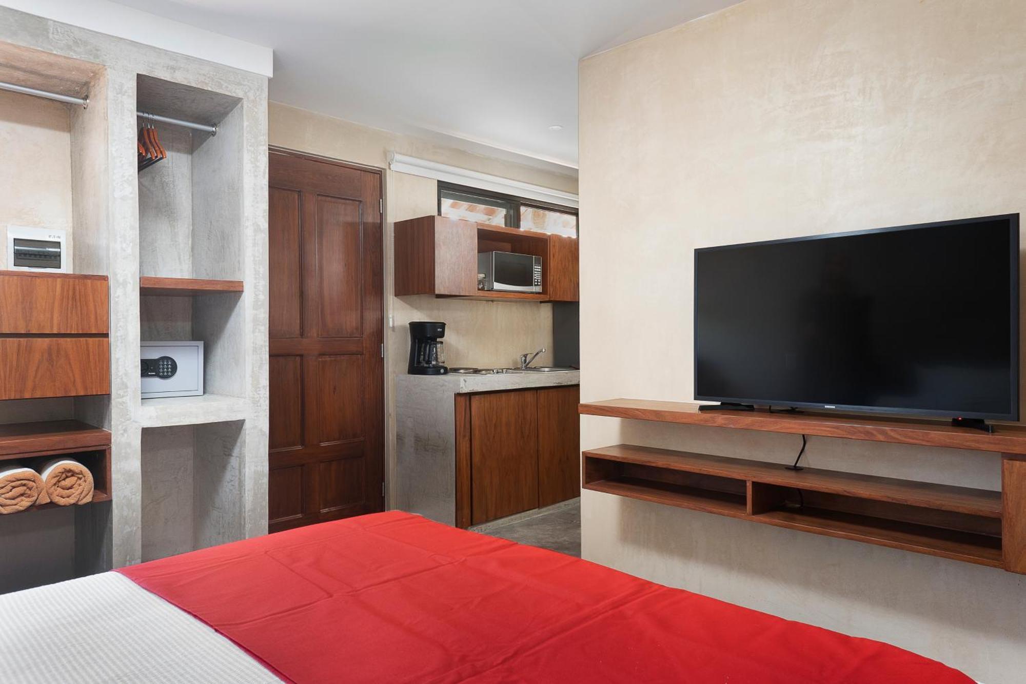 Suite Deluxe