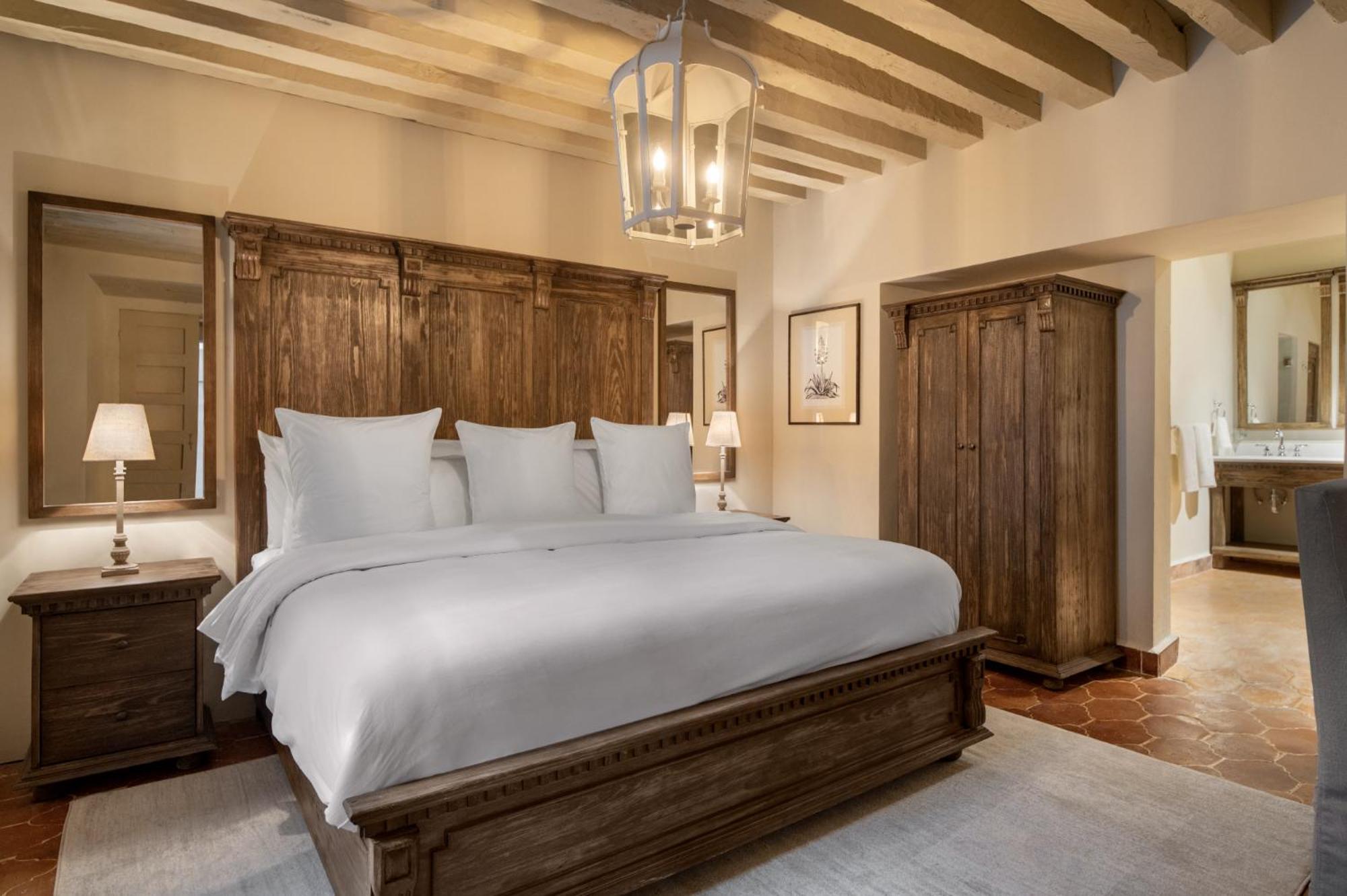 Suite Deluxe