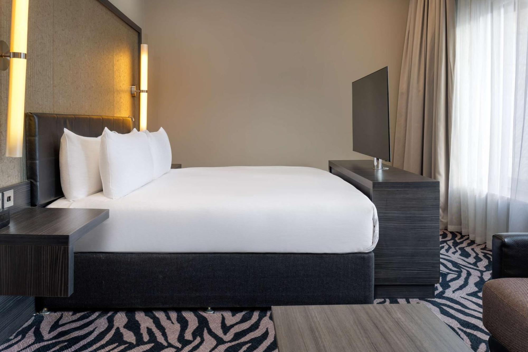 Chambre Lit King-Size