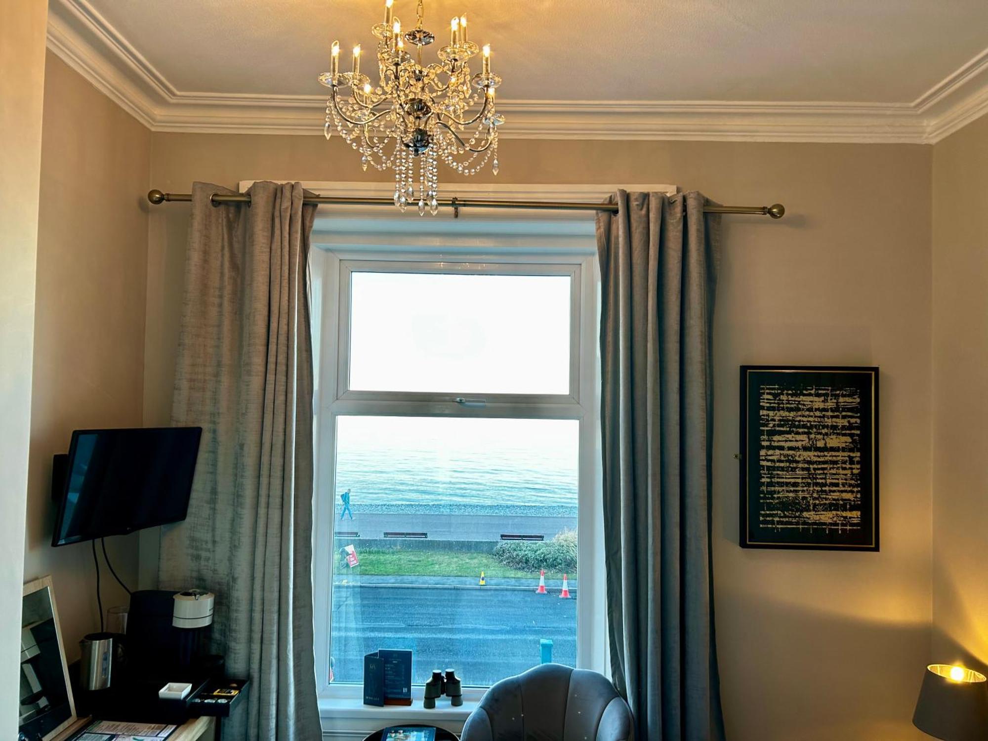 Double Room with Sea View