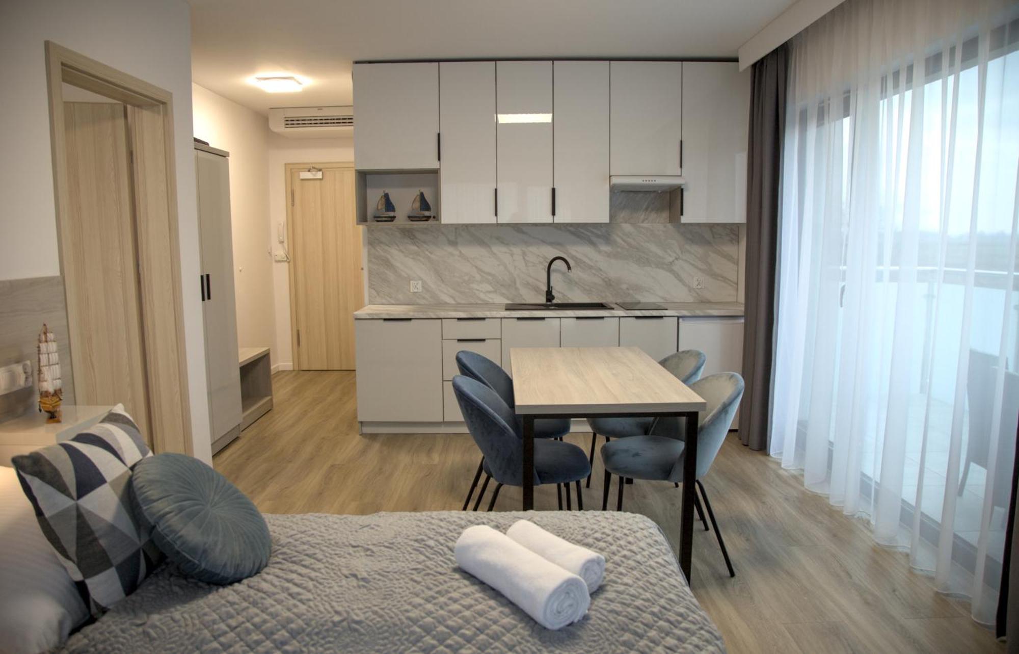 Family Apartment Annex