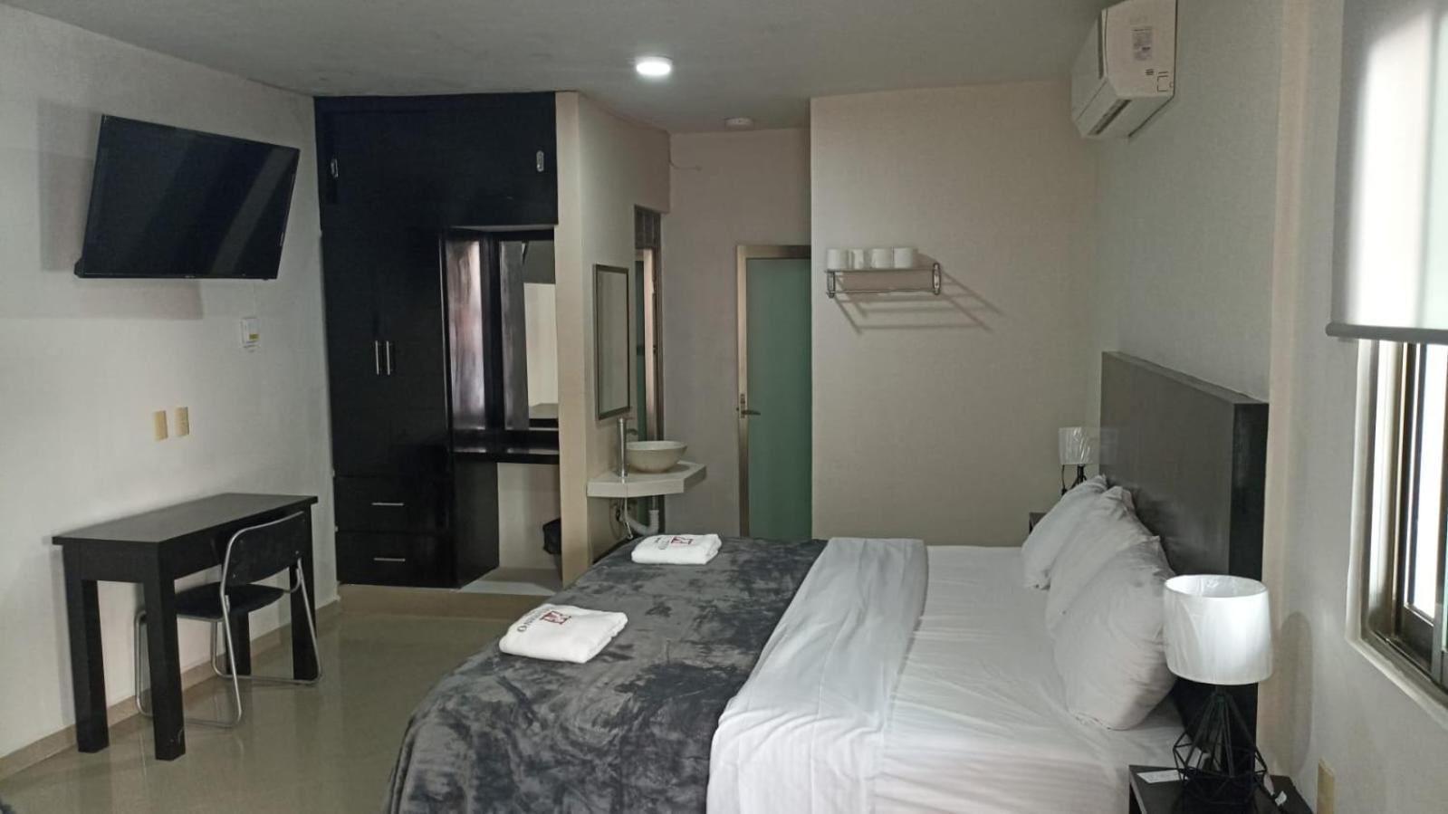 Habitación Doble Superior