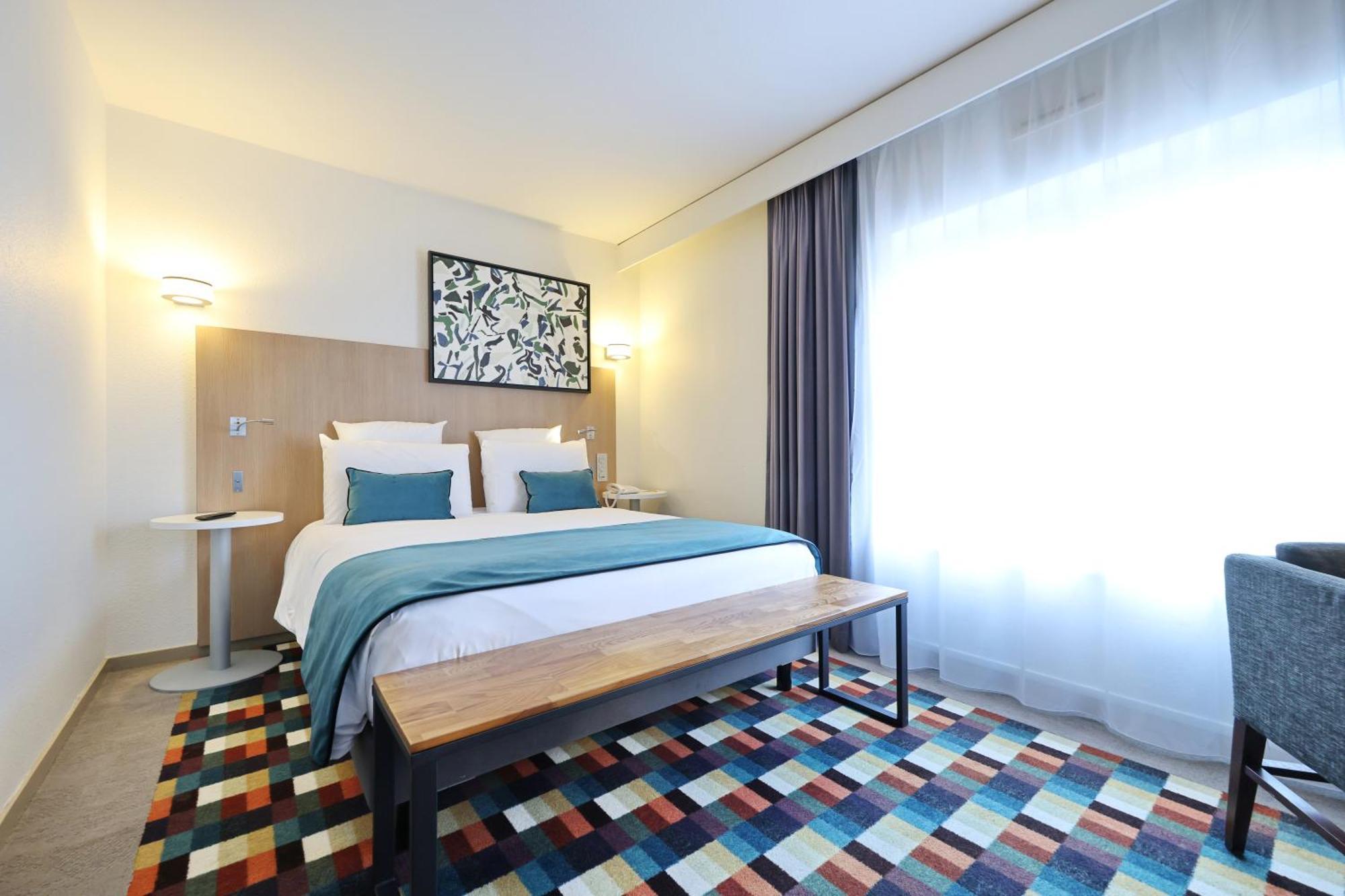 Superior Doppelzimmer