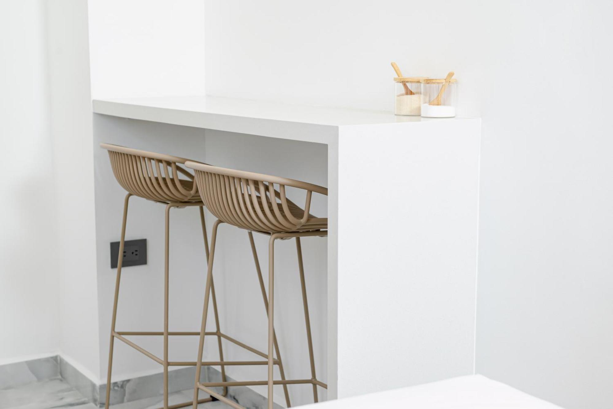 Habitación Doble con balcón
