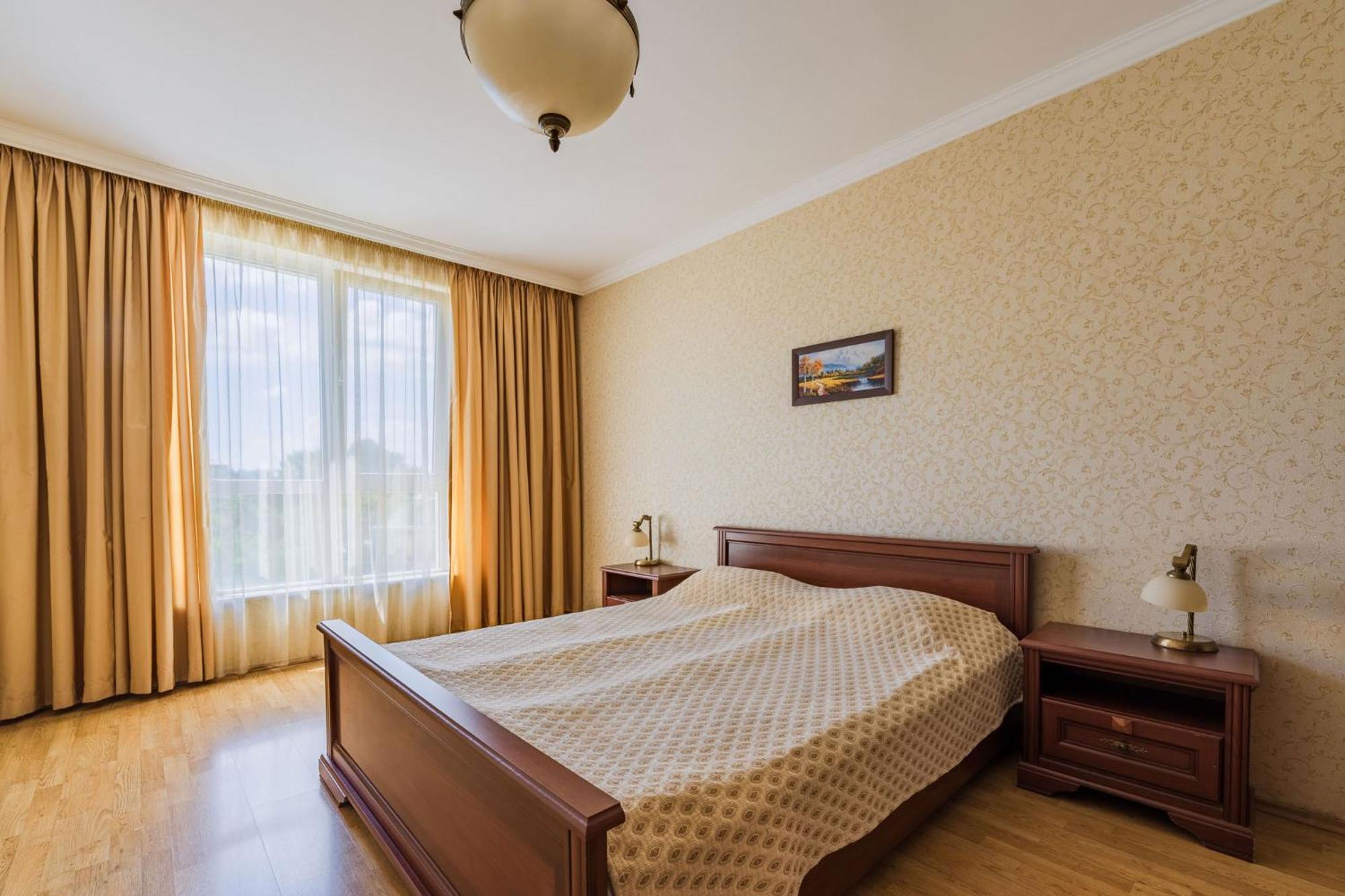 Apartment mit 1 Schlafzimmer