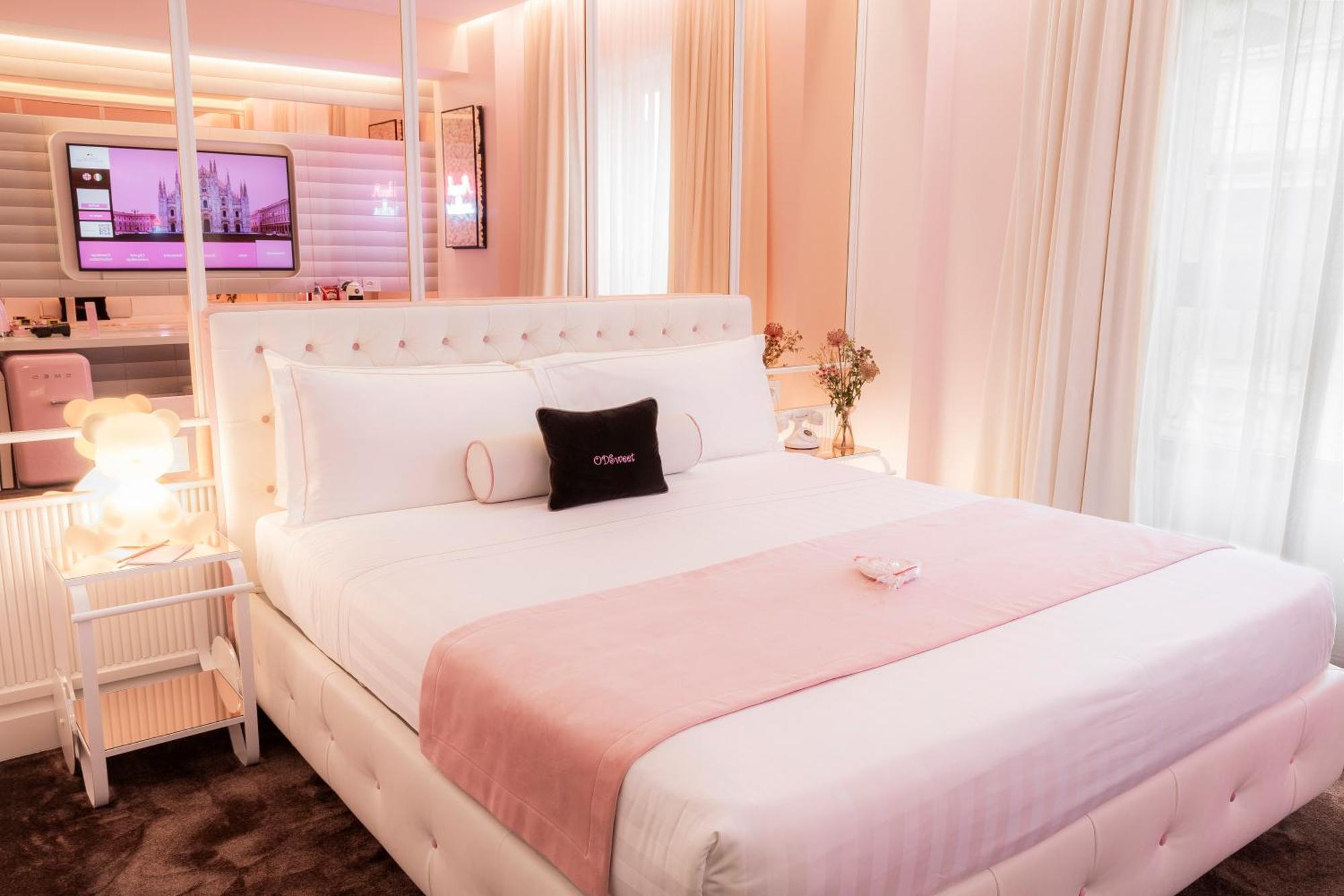 Suite en Duplex