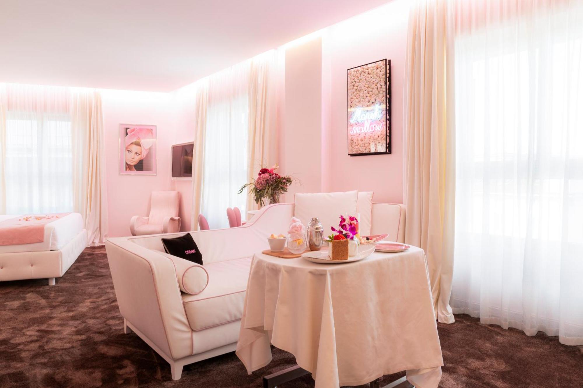 Suite de 1 dormitorio