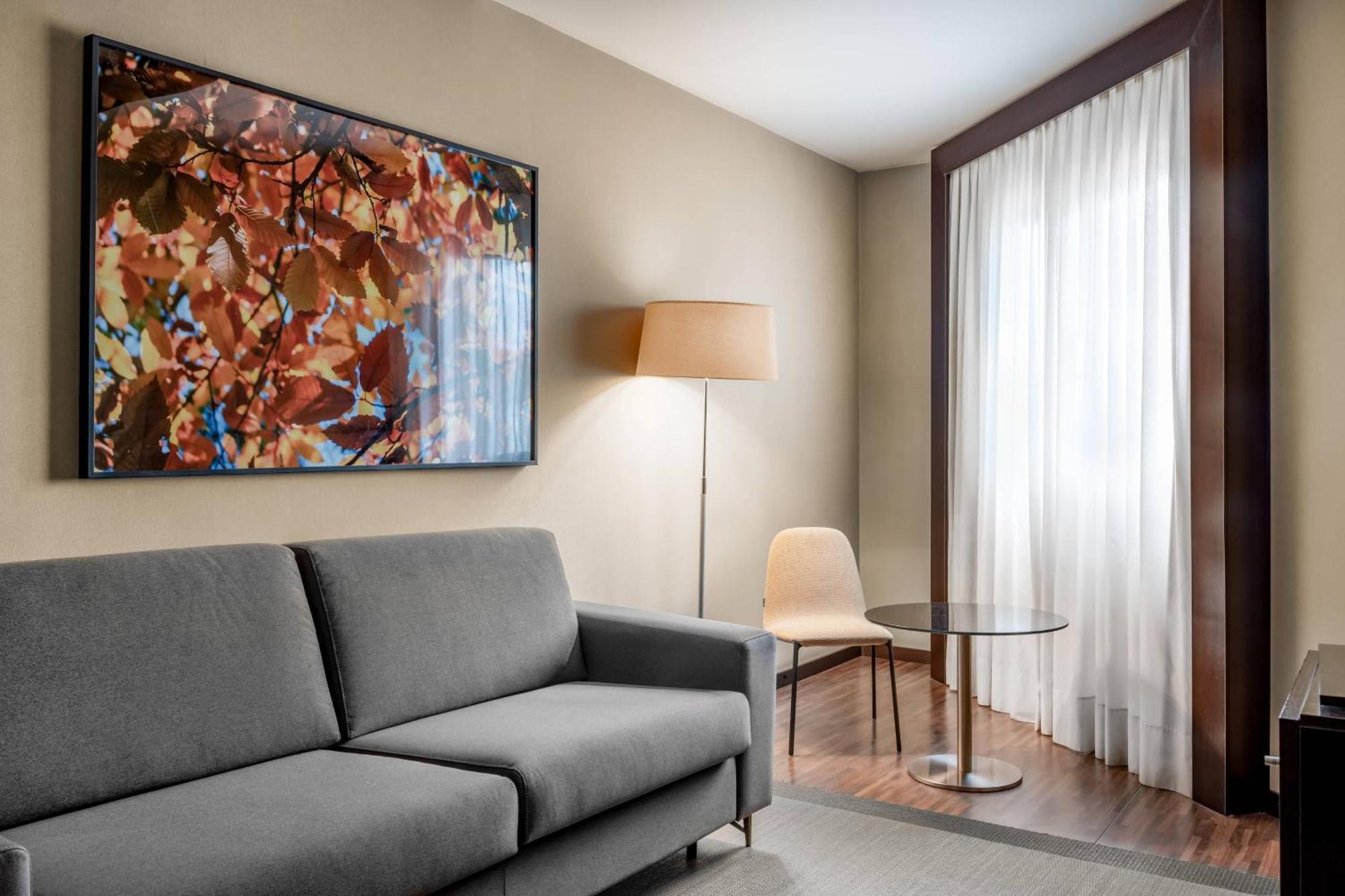 Junior Suite Room Junior Suite 1 King