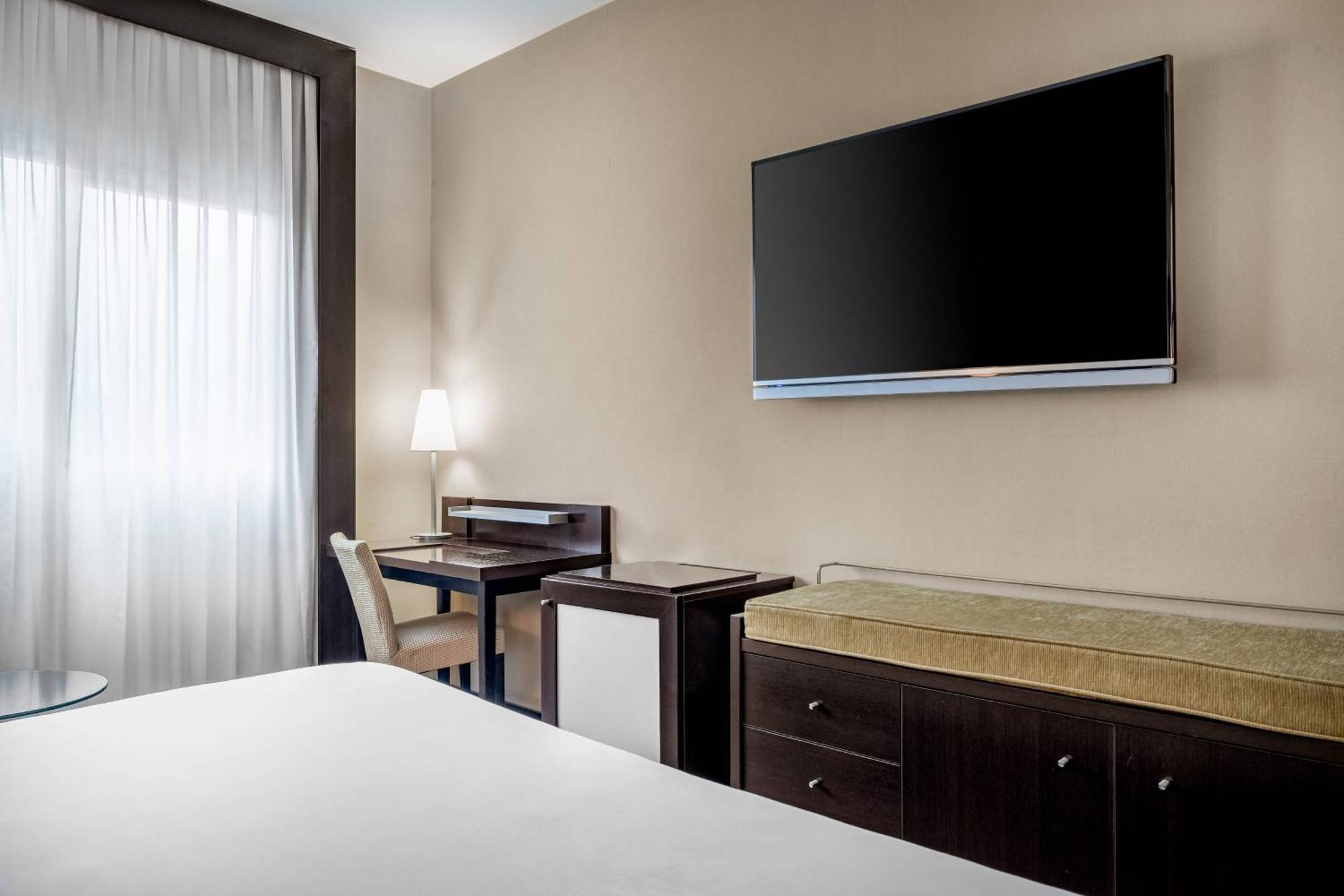 Standard Room Guest room 1 Queen
