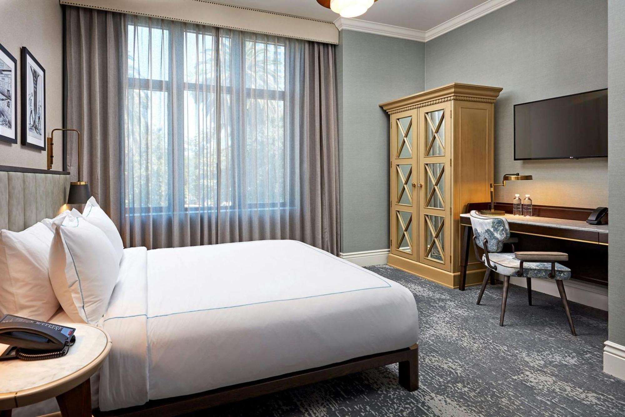 Suite mit 1 Schlafzimmer