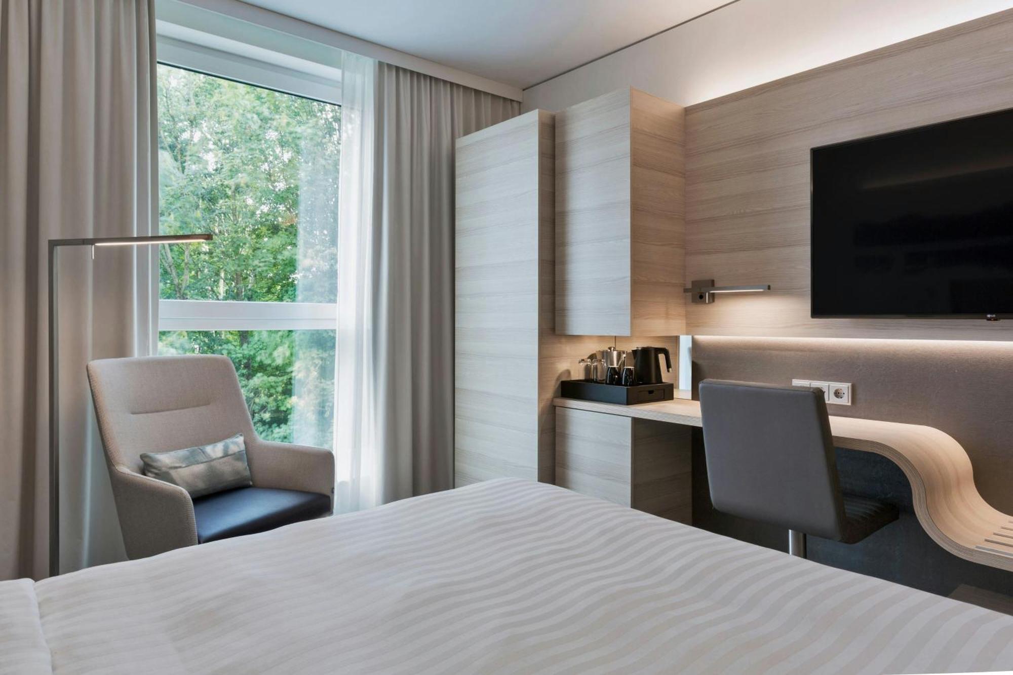 King Guest Room