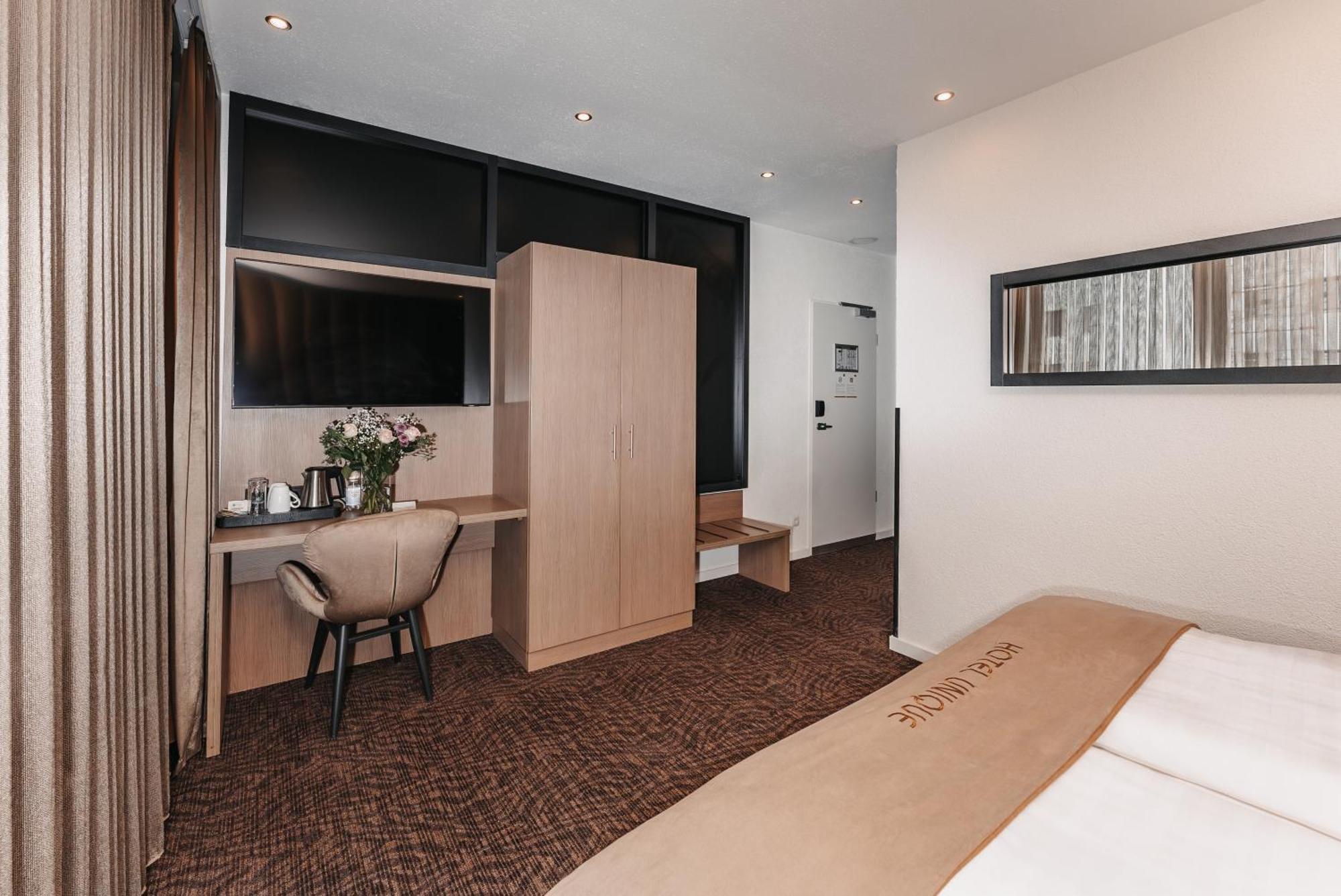 Superior Doppelzimmer