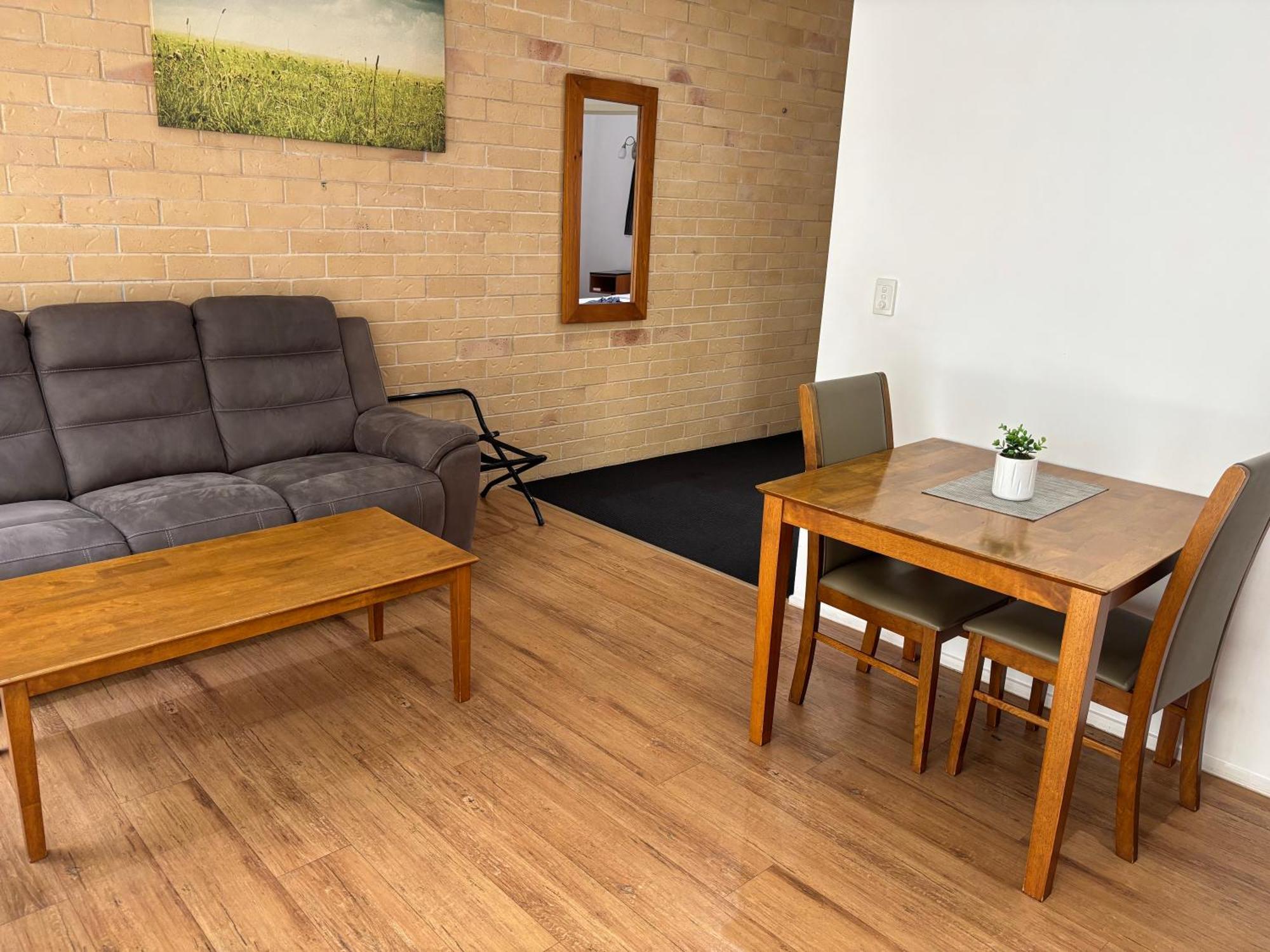 Suite Riverview 2