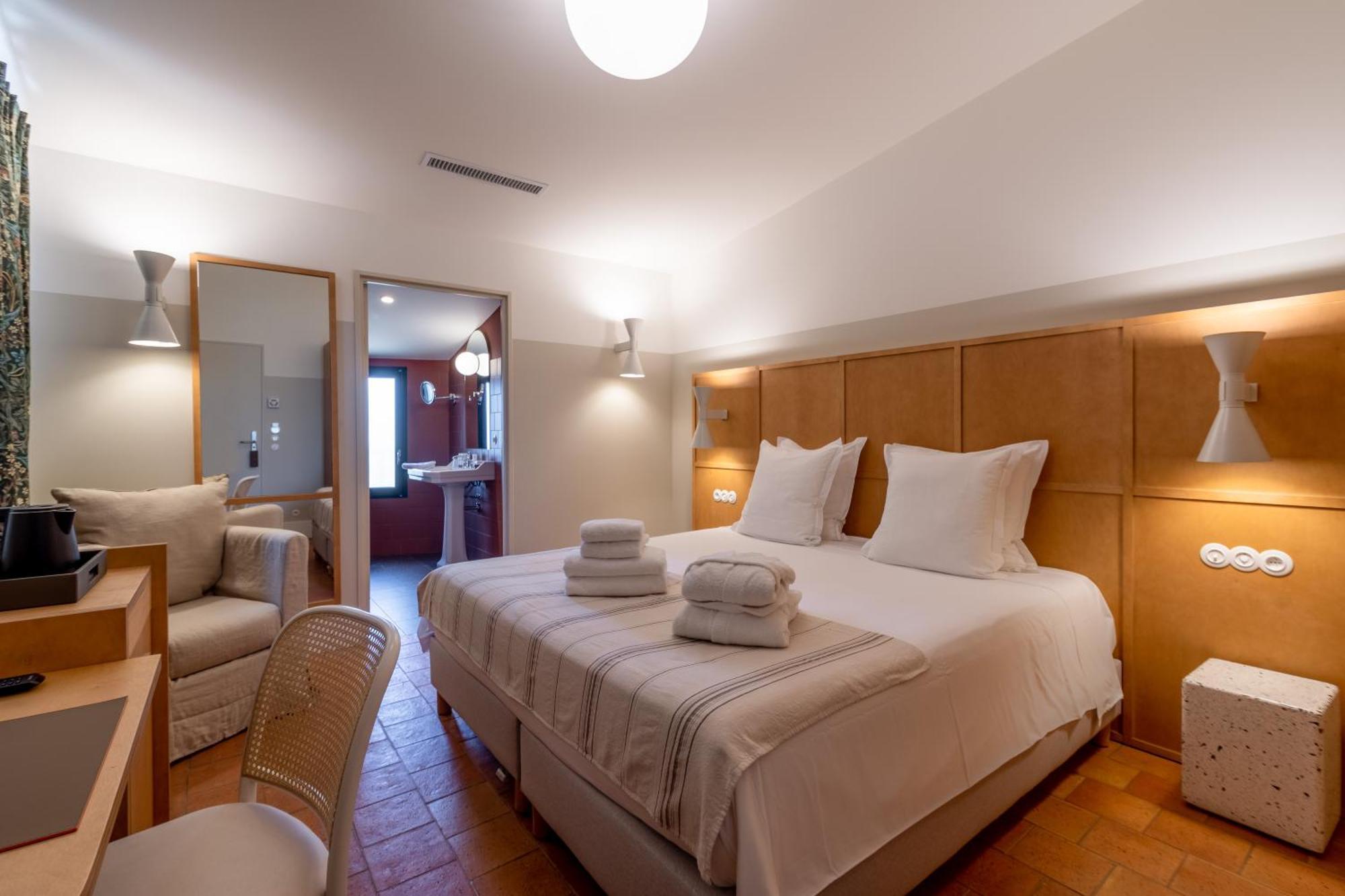 Chambre Privilège