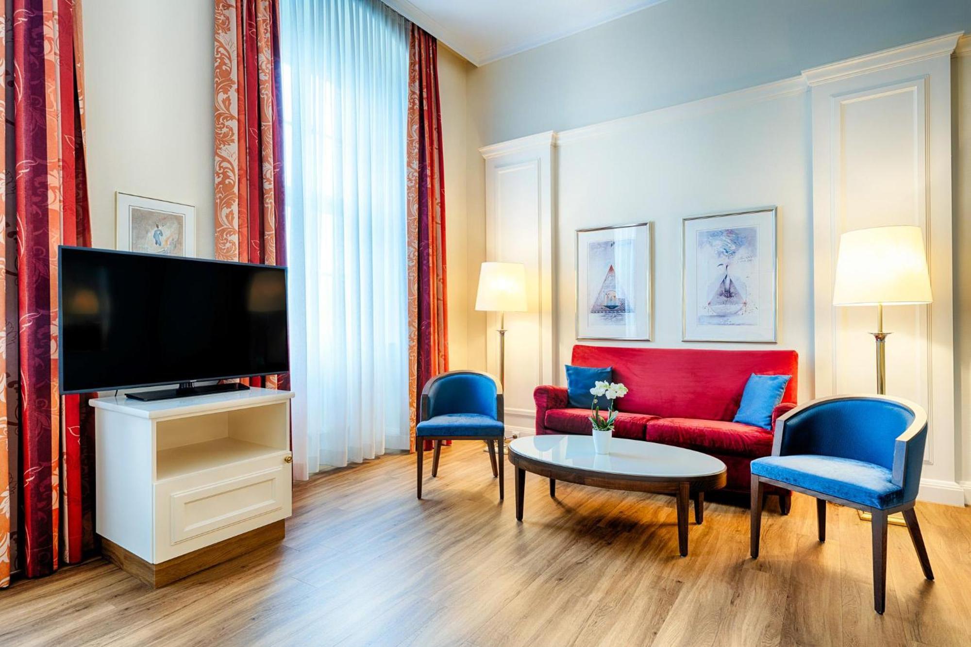 Doppelzimmer