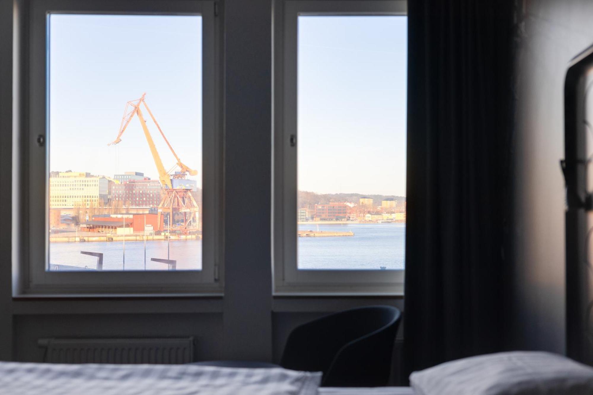 Standard Room Sea View