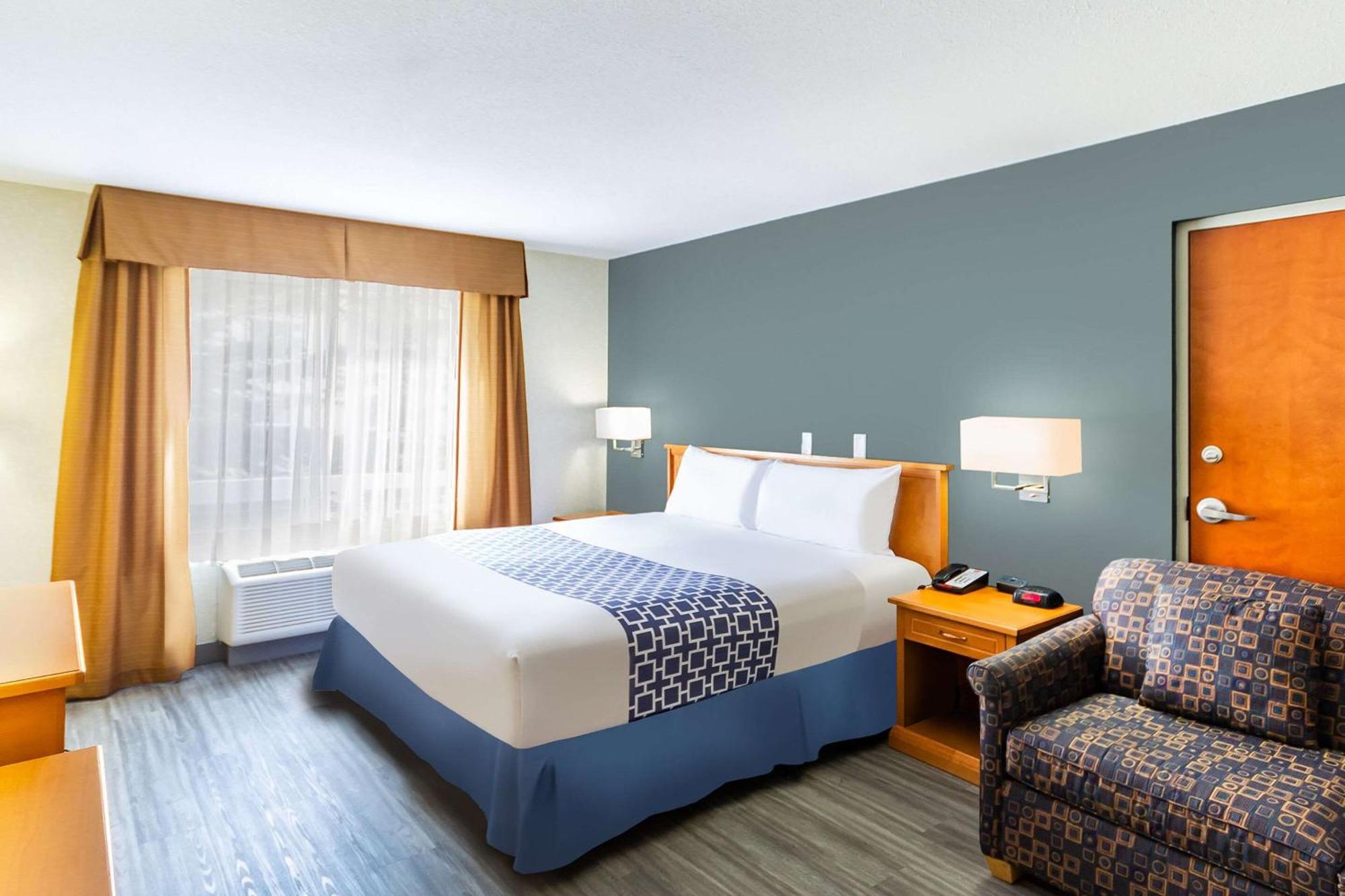 Standard King Room
