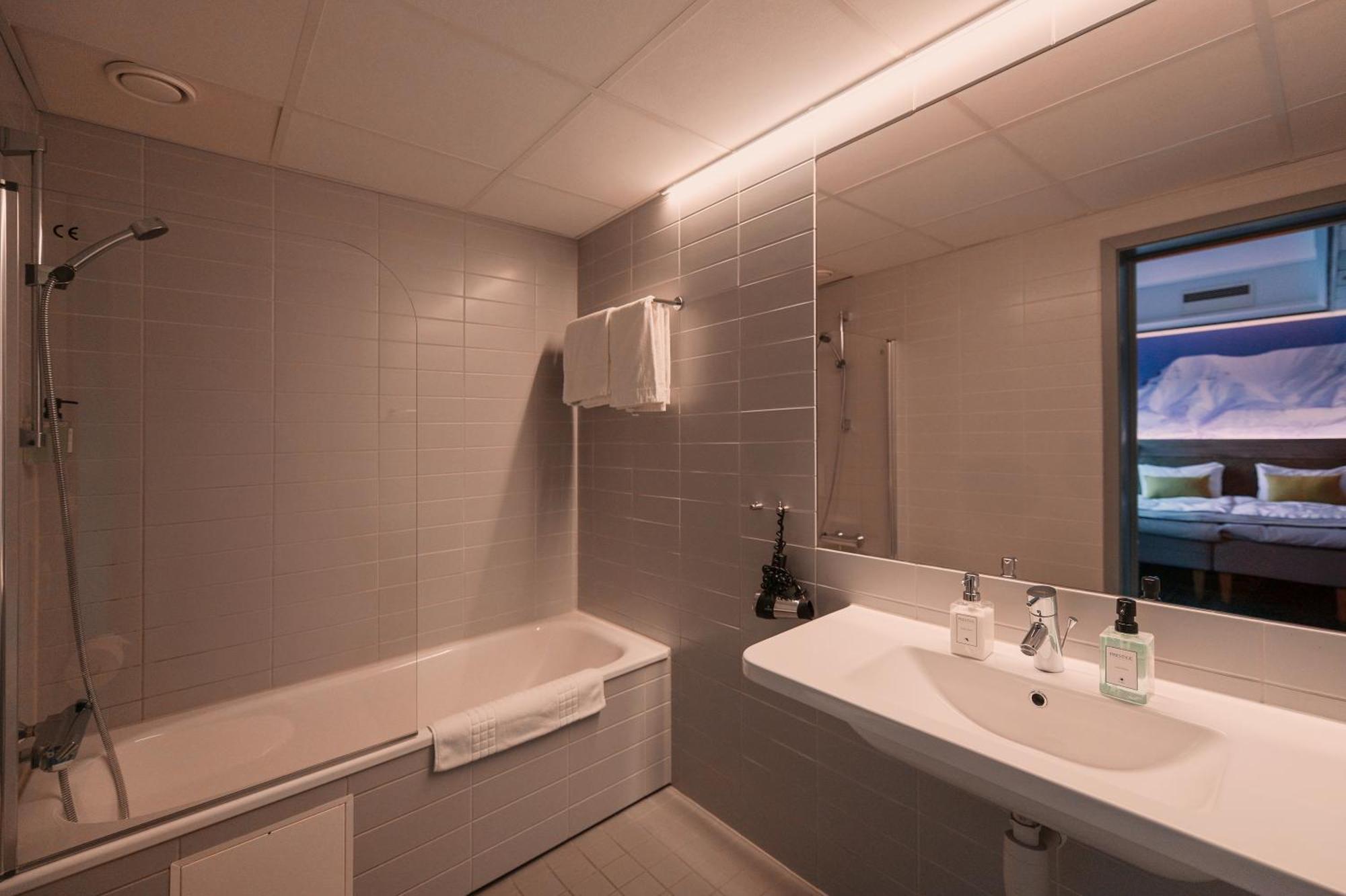 Standard Double Room Separate Building
